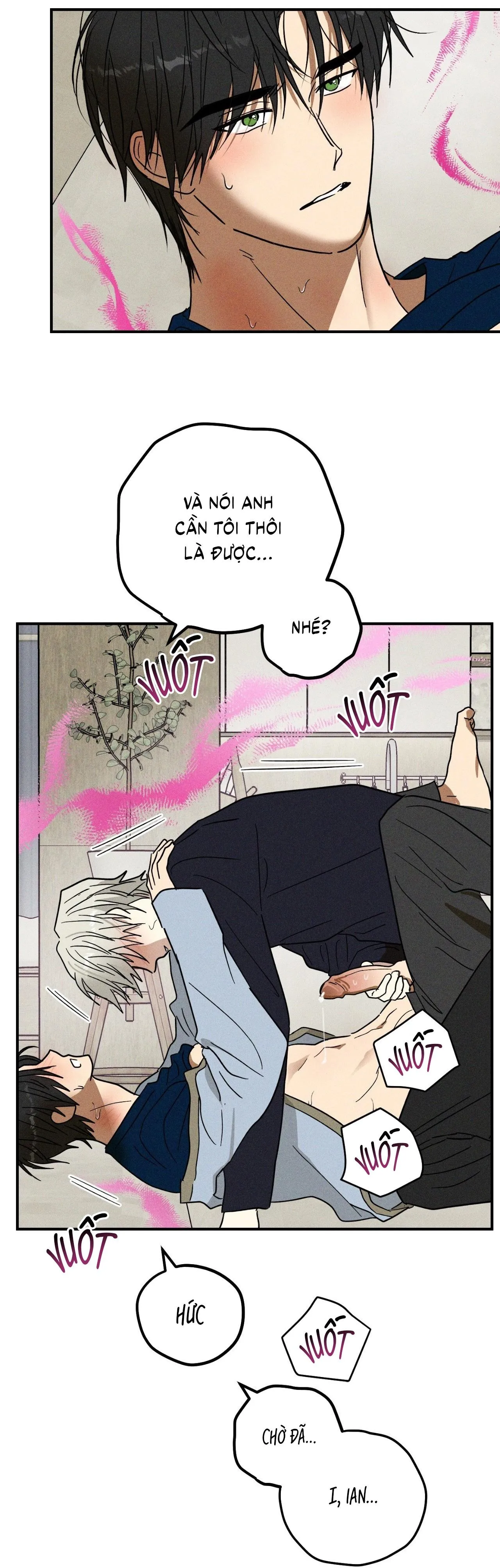 MIX UP Chapter 14 Trang 67