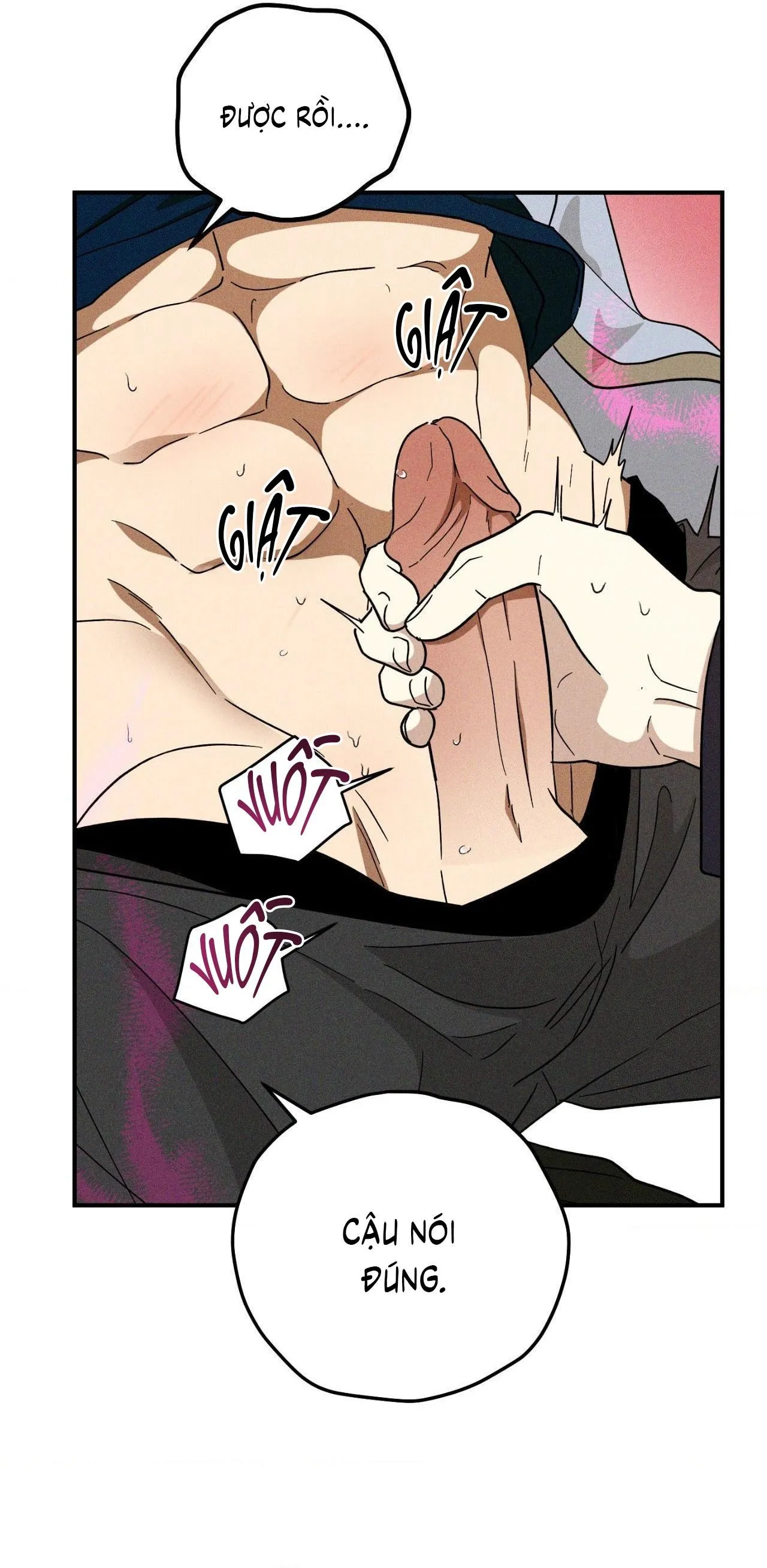 MIX UP Chapter 15 Trang 4