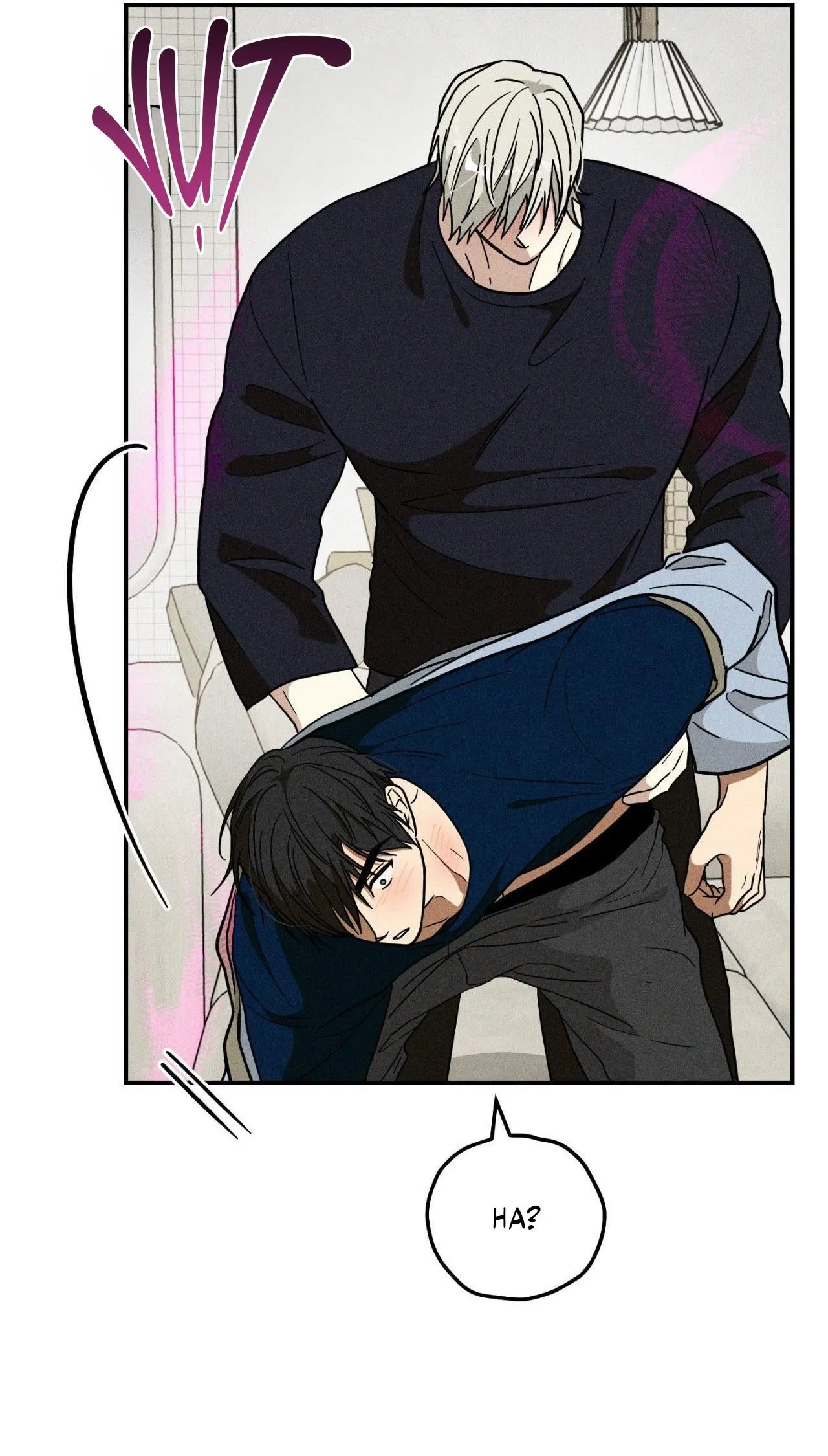 MIX UP Chapter 15 Trang 6