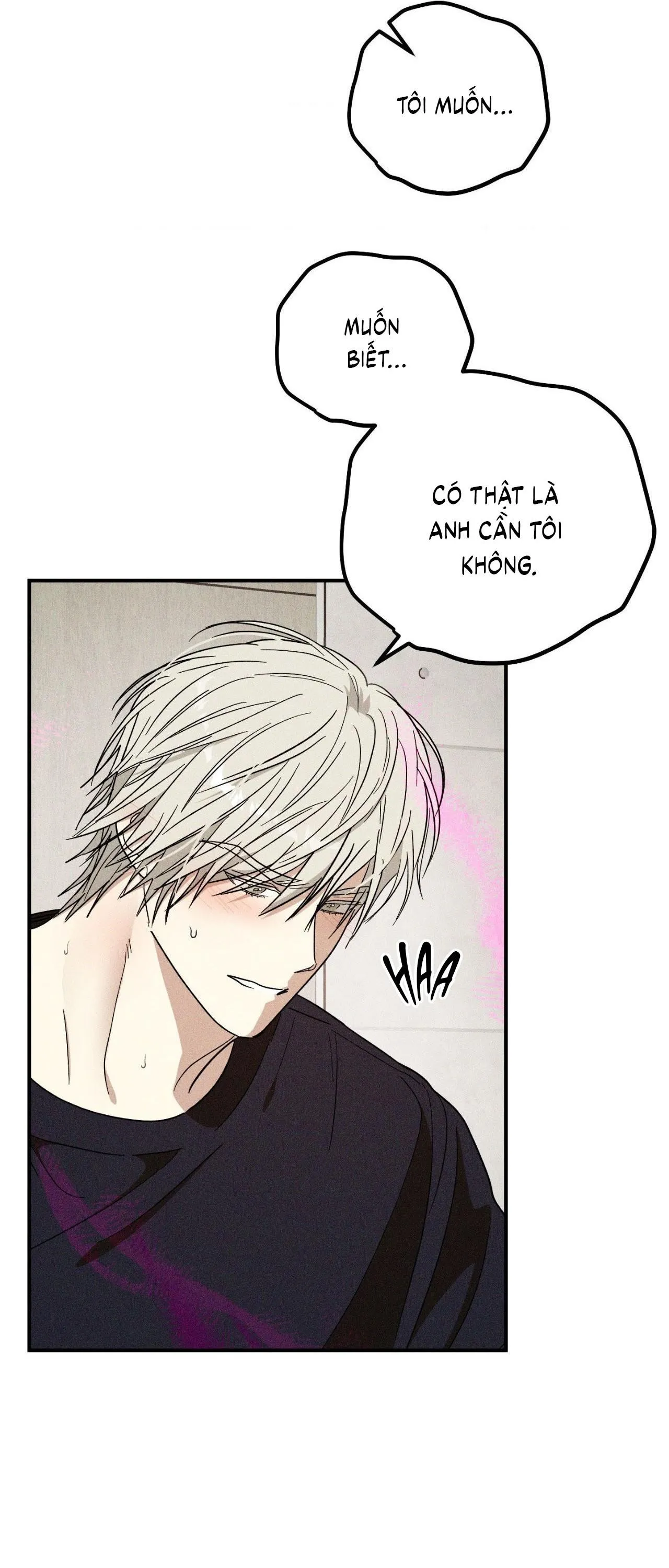 MIX UP Chapter 15 Trang 11