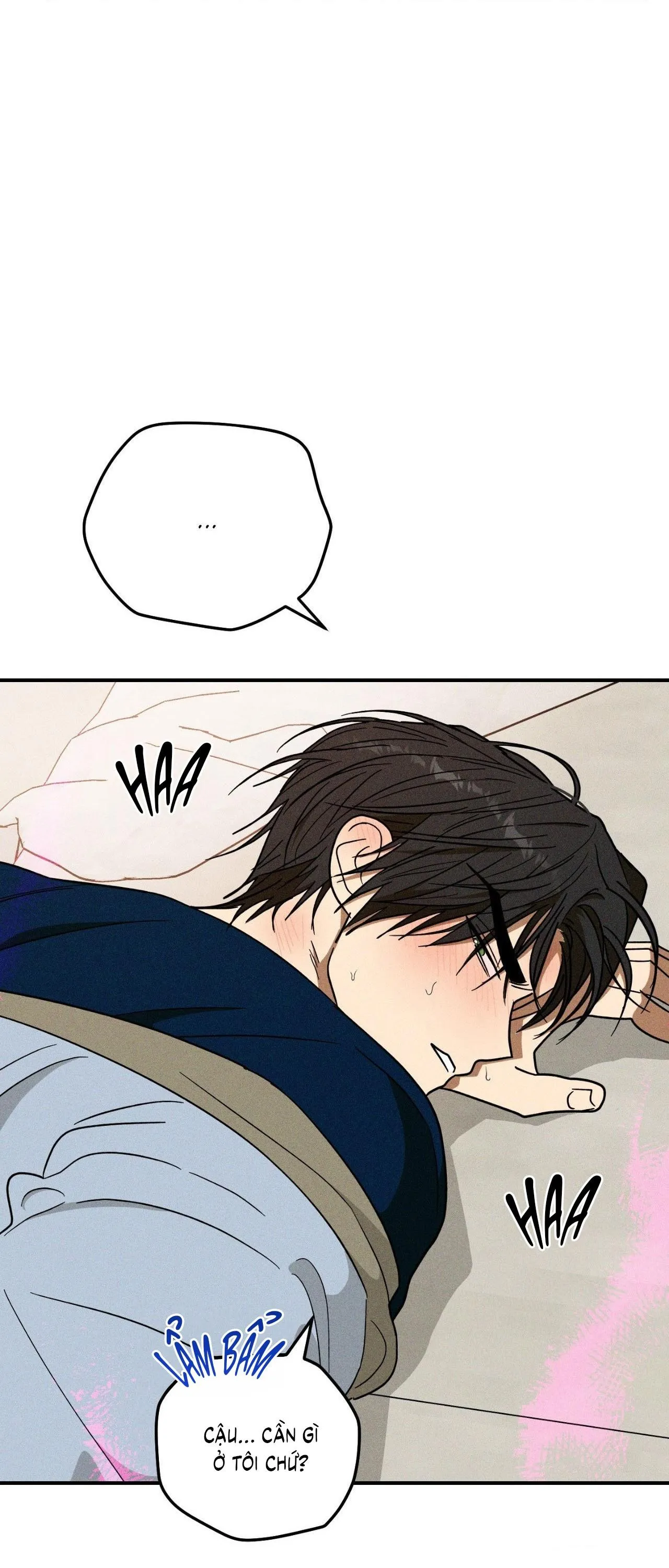 MIX UP Chapter 15 Trang 15