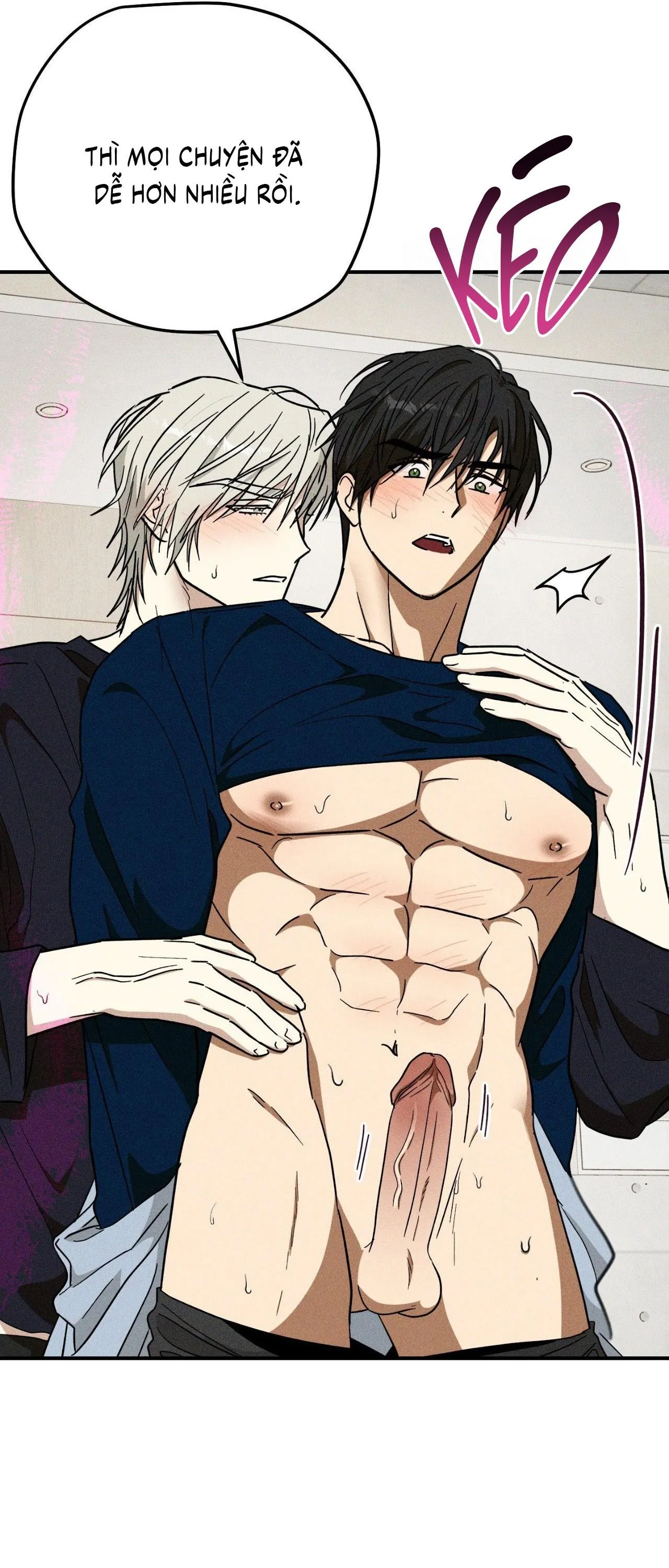 MIX UP Chapter 15 Trang 20