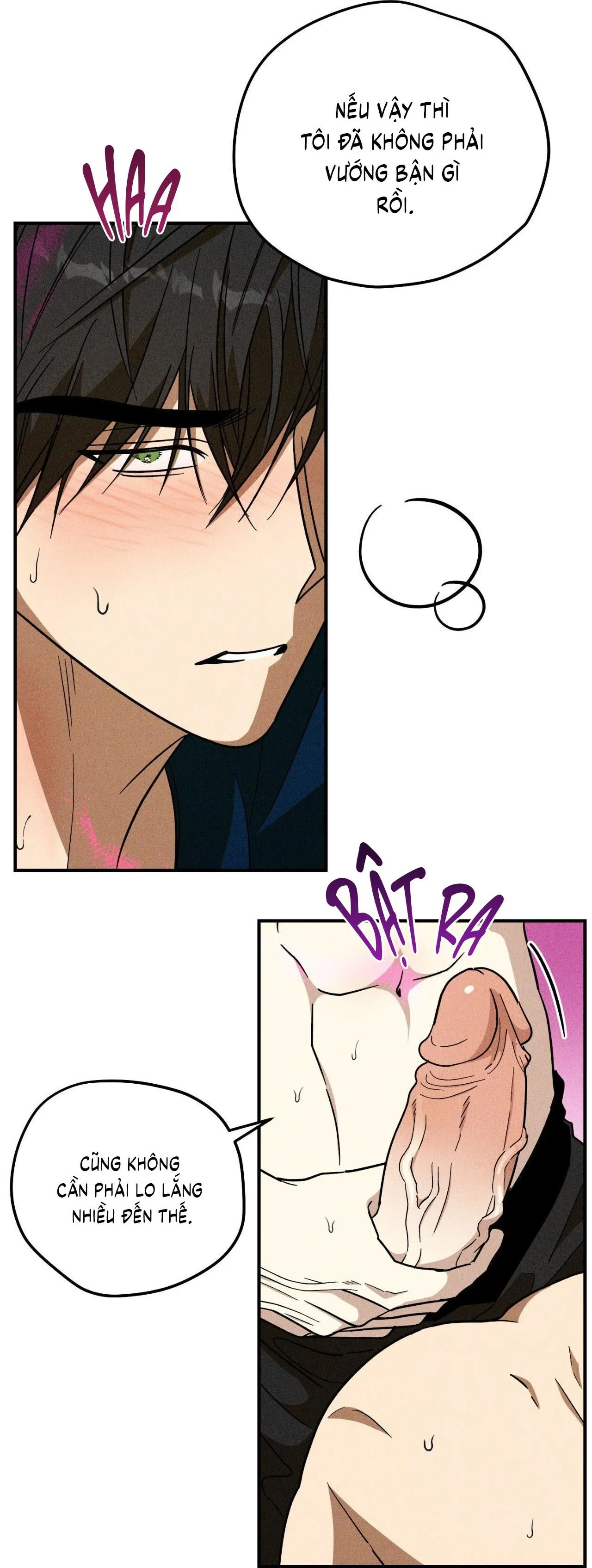 MIX UP Chapter 15 Trang 22