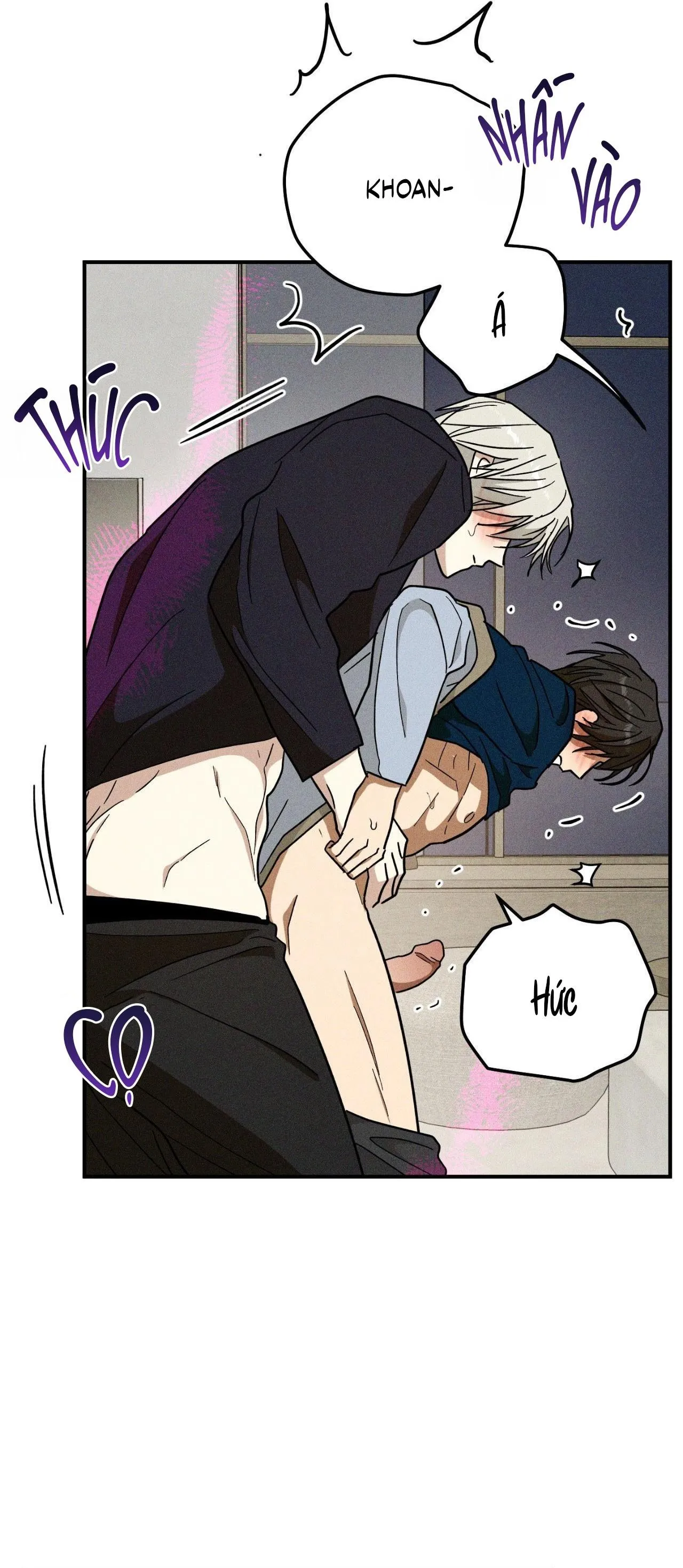 MIX UP Chapter 15 Trang 24