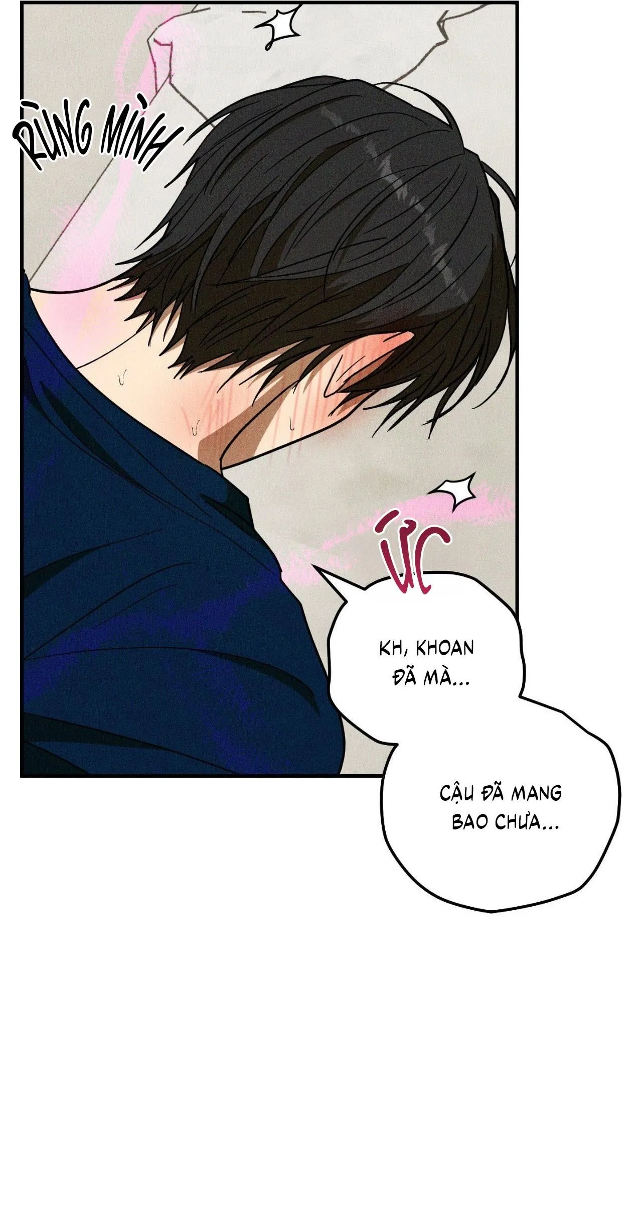 MIX UP Chapter 15 Trang 25