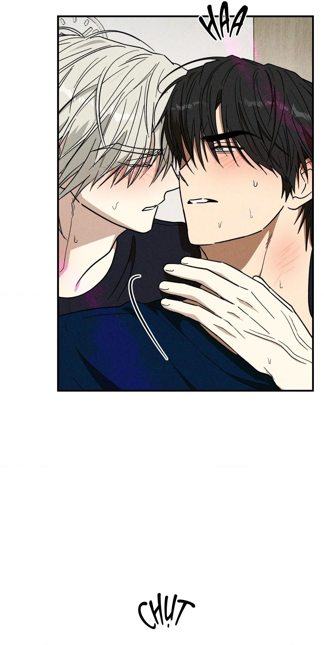 MIX UP Chapter 15 Trang 26