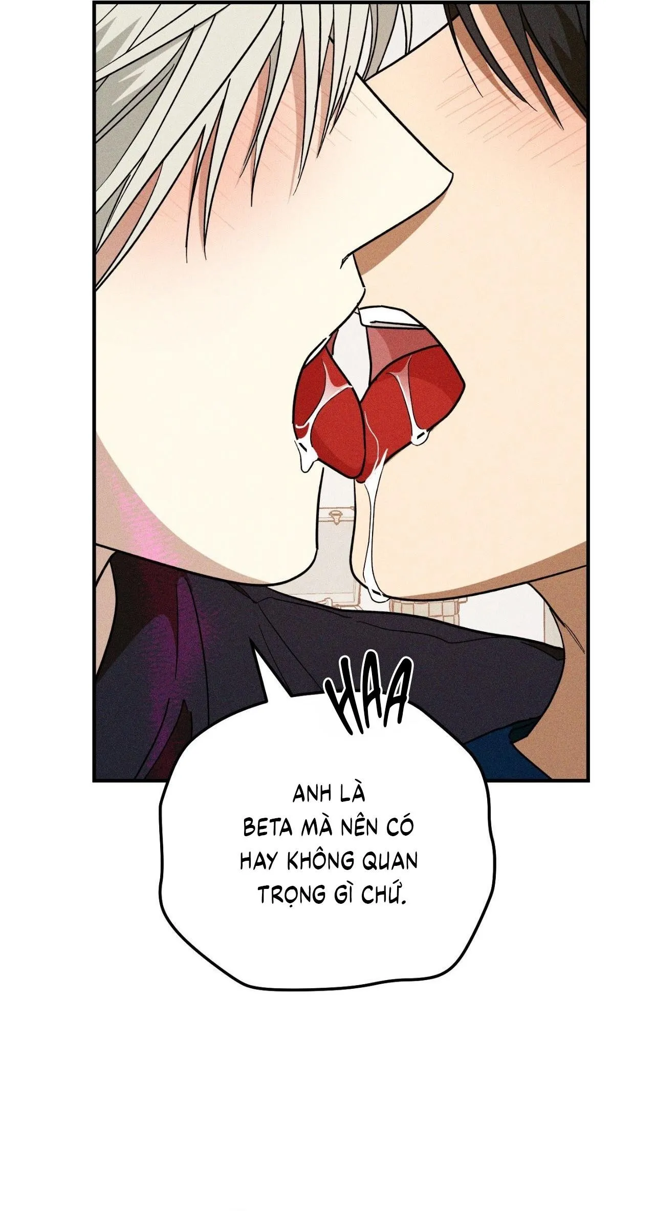 MIX UP Chapter 15 Trang 27