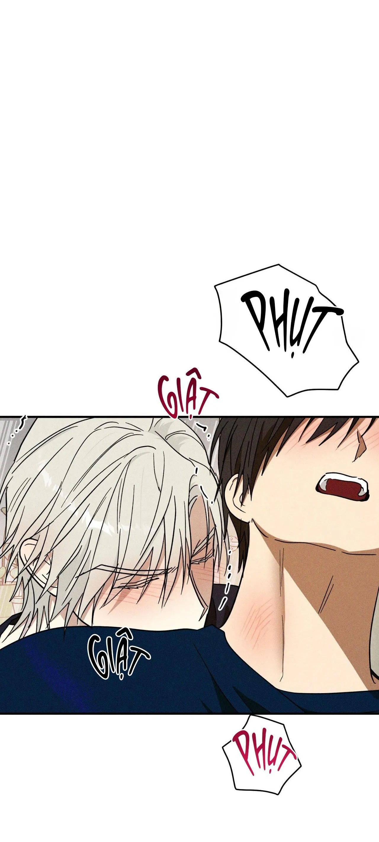 MIX UP Chapter 15 Trang 32