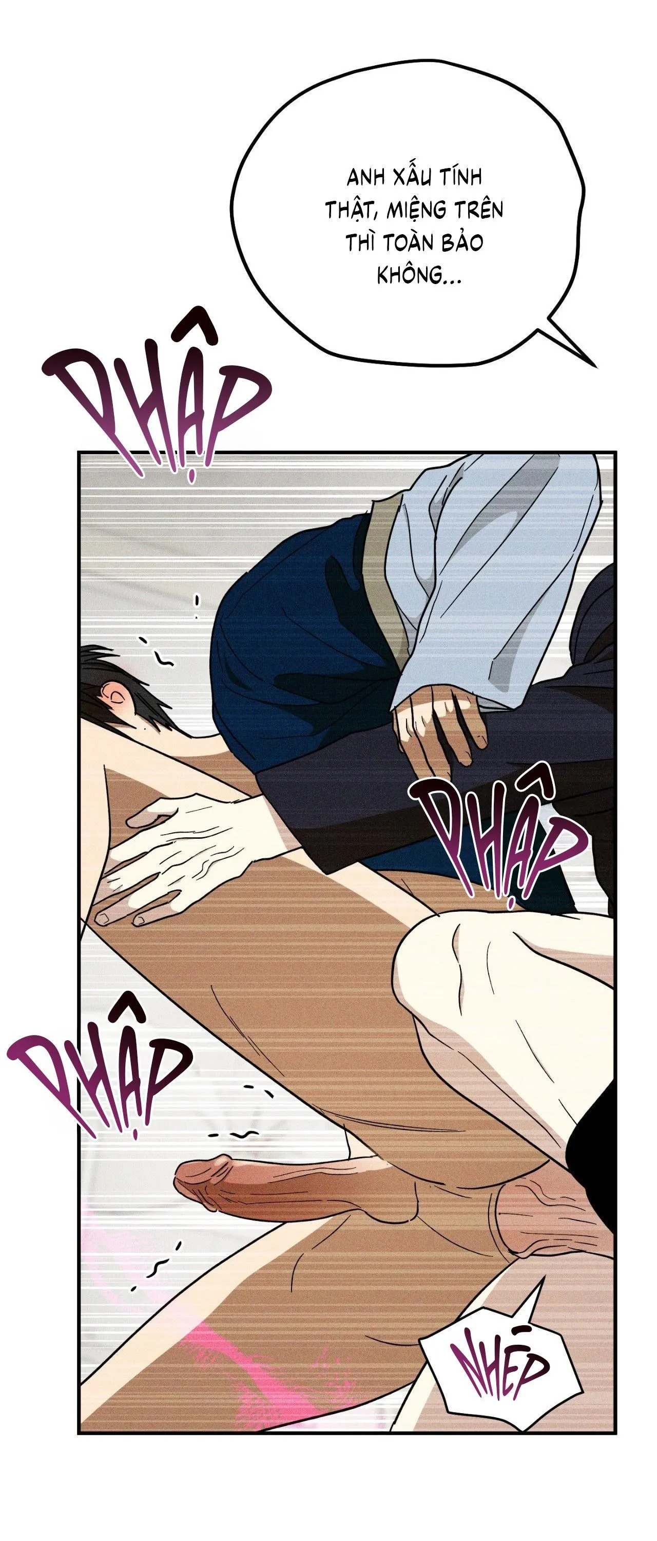 MIX UP Chapter 15 Trang 41