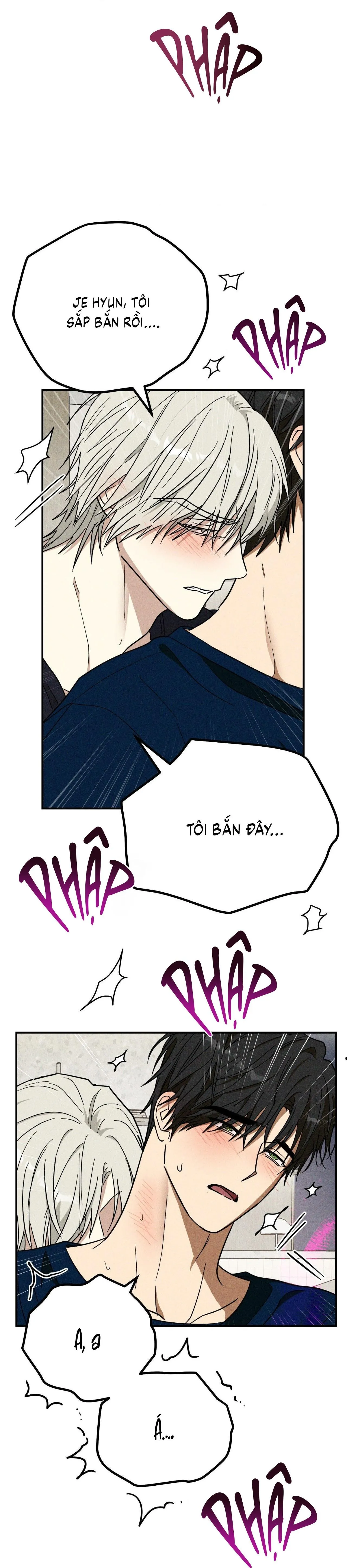 MIX UP Chapter 15 Trang 43