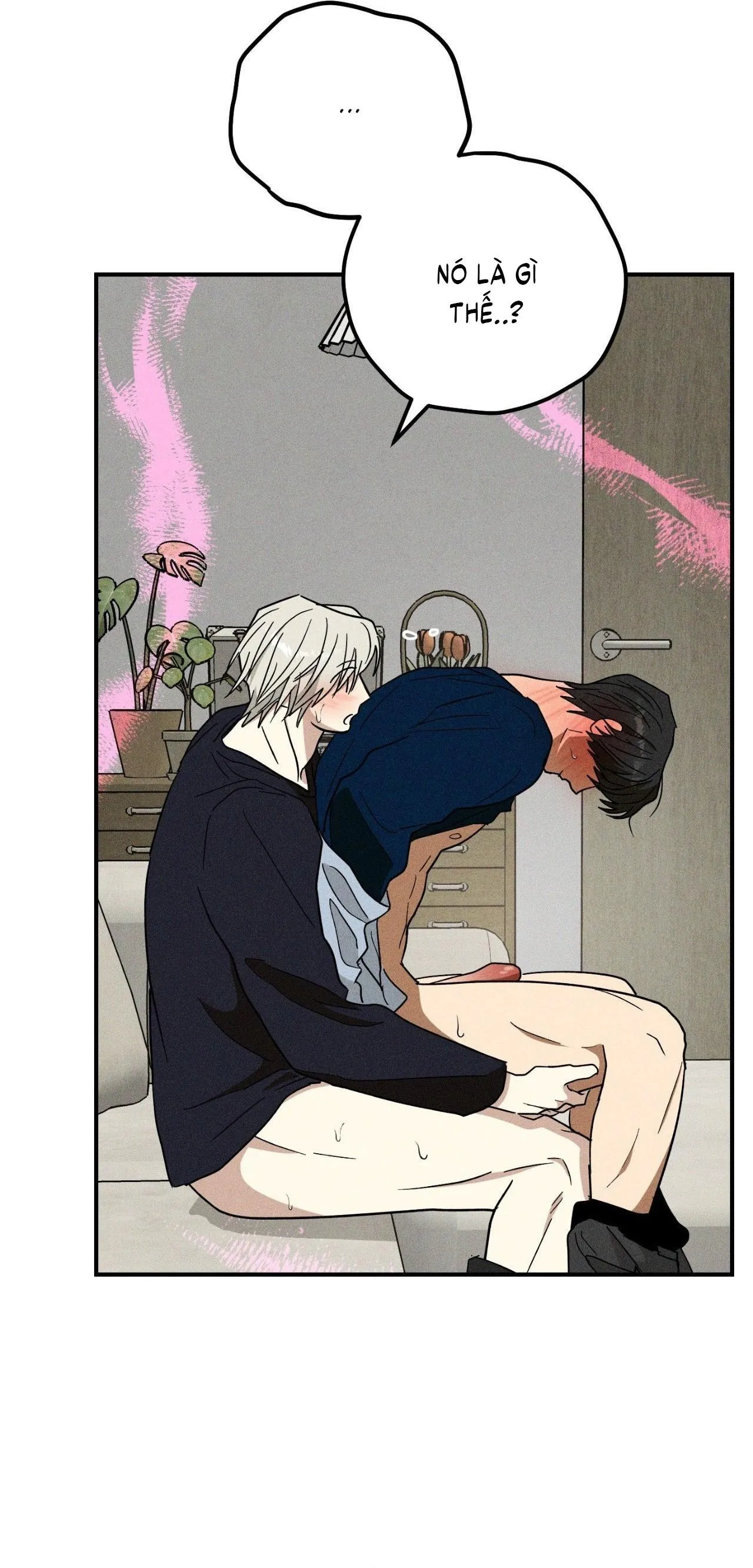 MIX UP Chapter 15 Trang 49