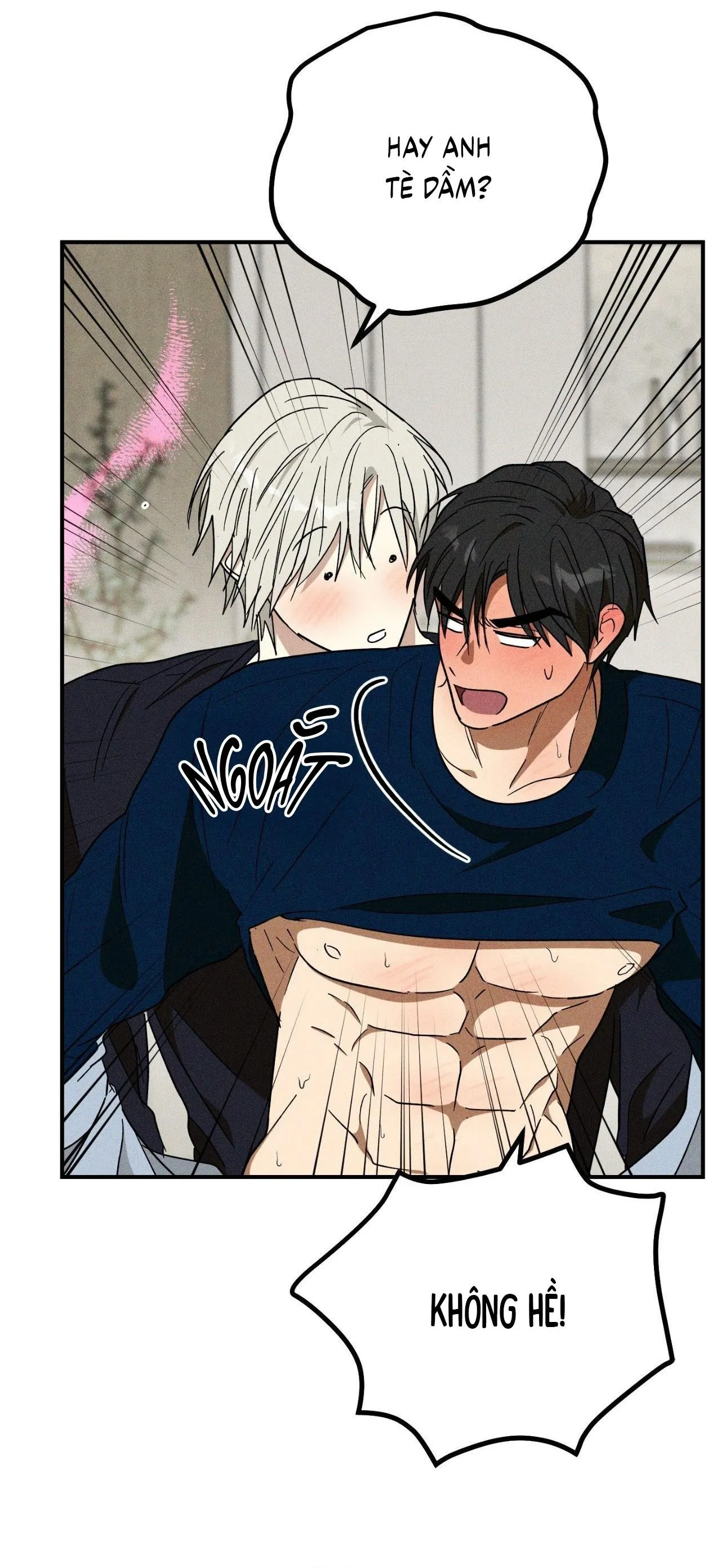 MIX UP Chapter 15 Trang 51