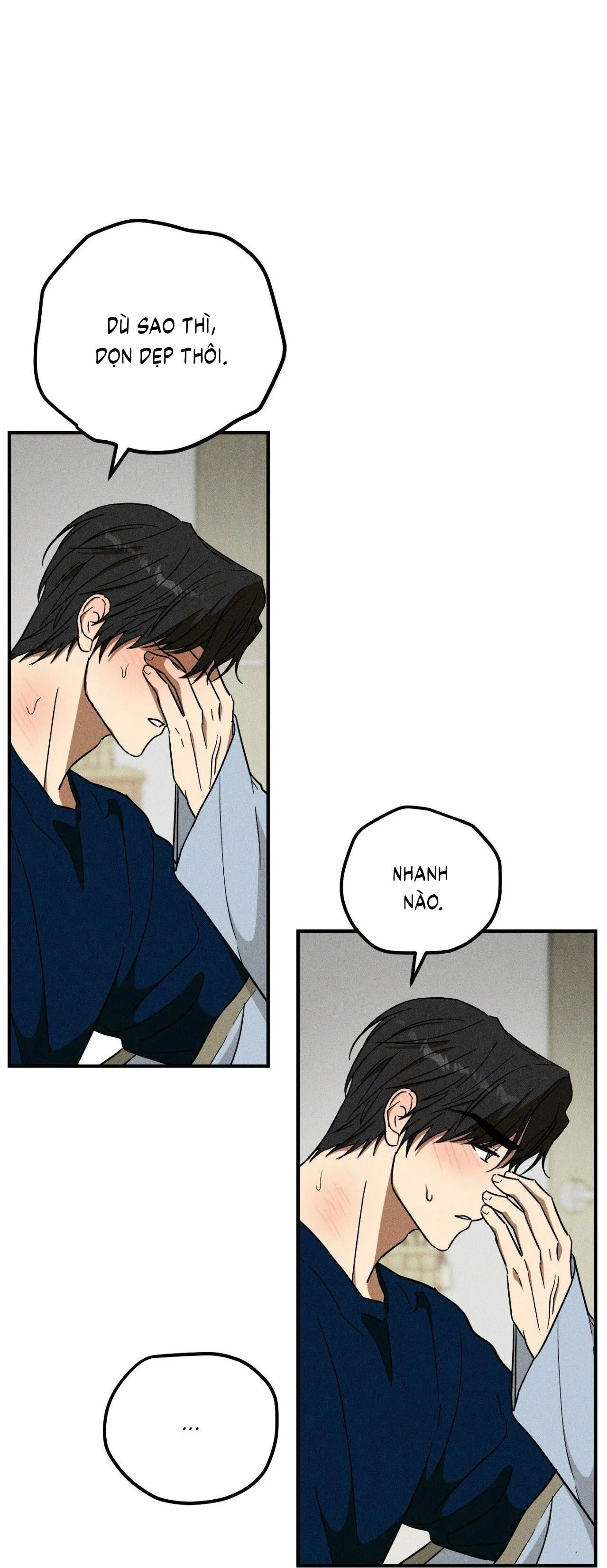 MIX UP Chapter 15 Trang 53