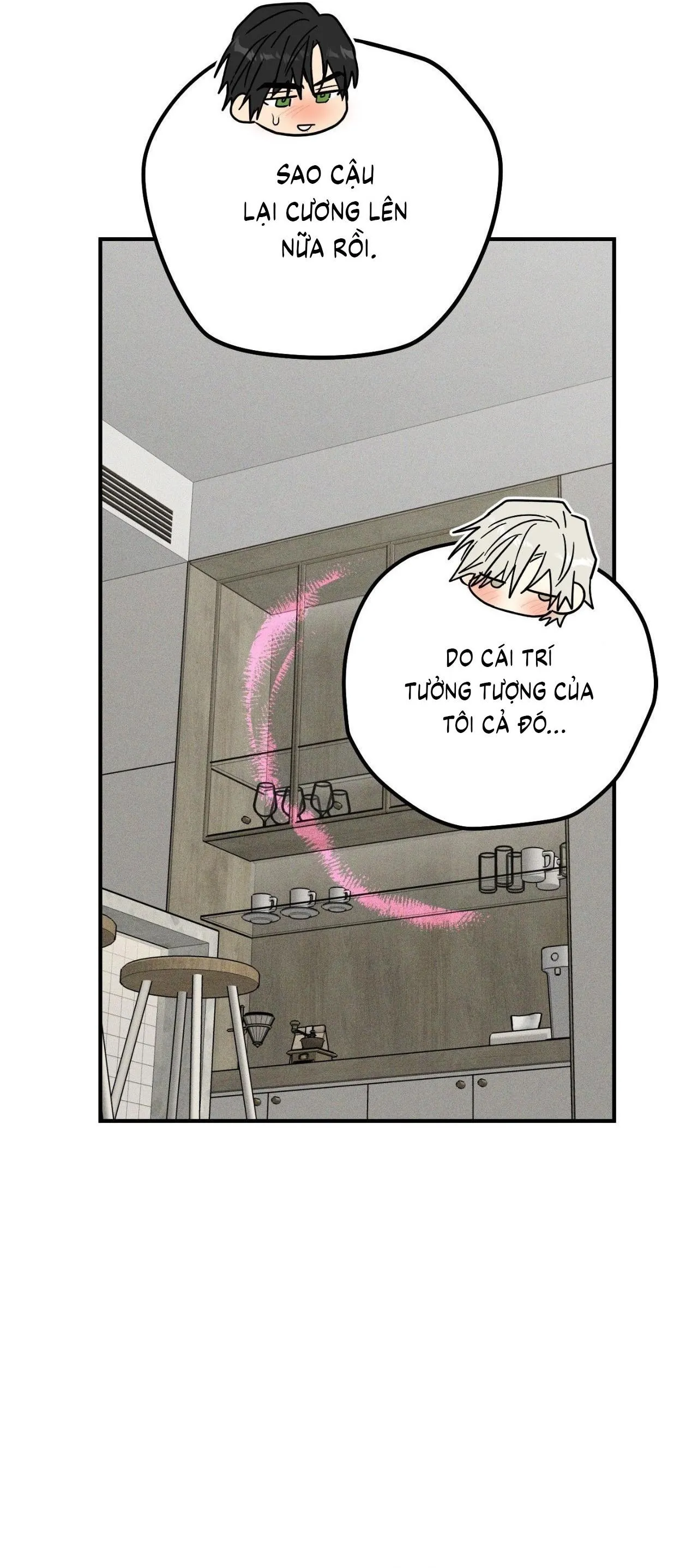 MIX UP Chapter 15 Trang 56