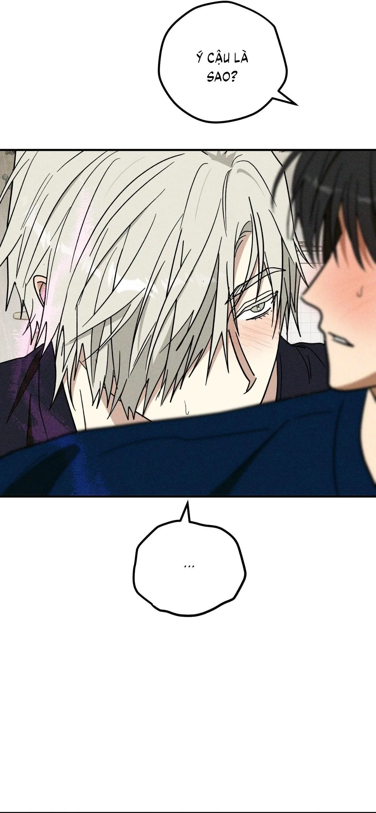 MIX UP Chapter 15 Trang 57