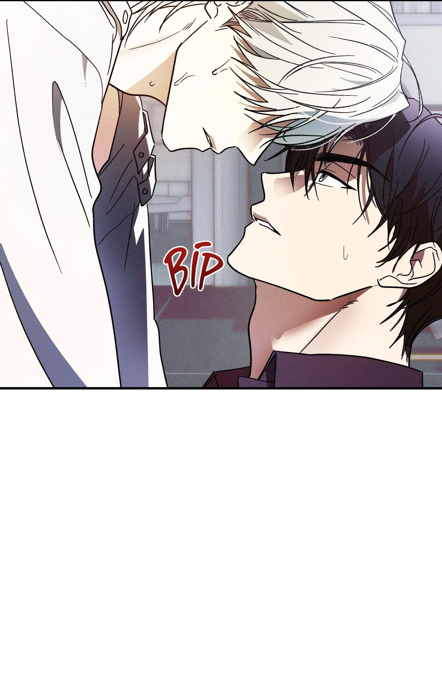 MIX UP Chapter 1 Trang 7