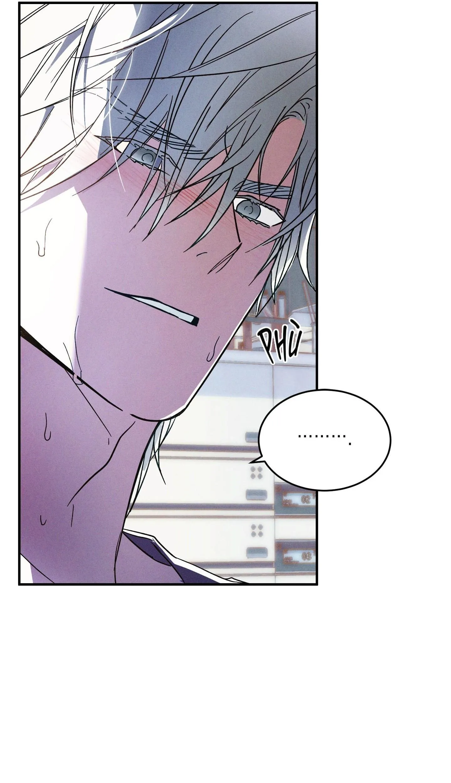 MIX UP Chapter 1 Trang 8