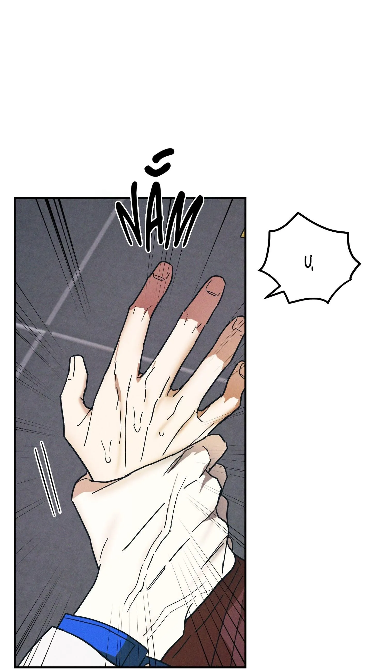 MIX UP Chapter 1 Trang 10