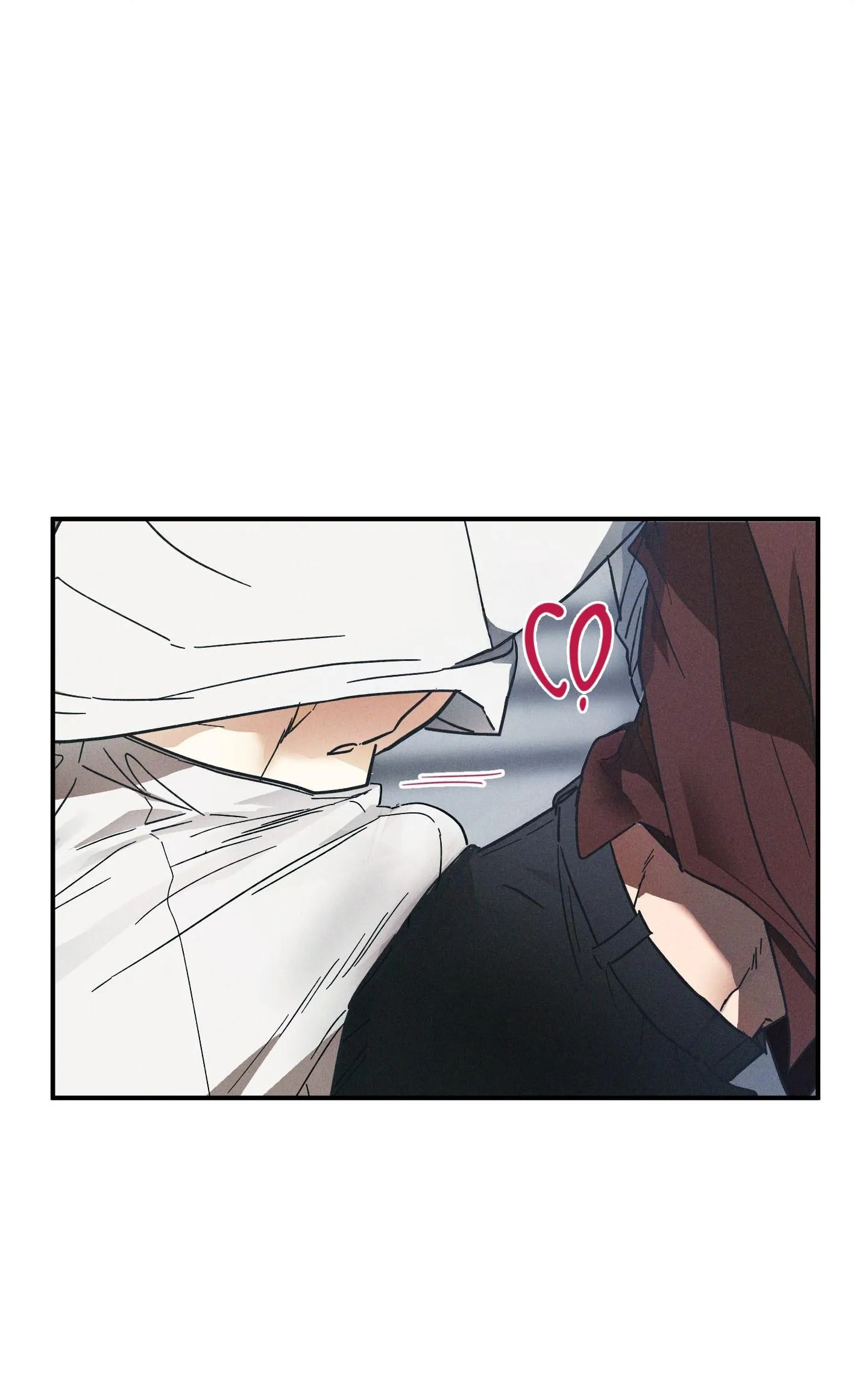 MIX UP Chapter 1 Trang 12