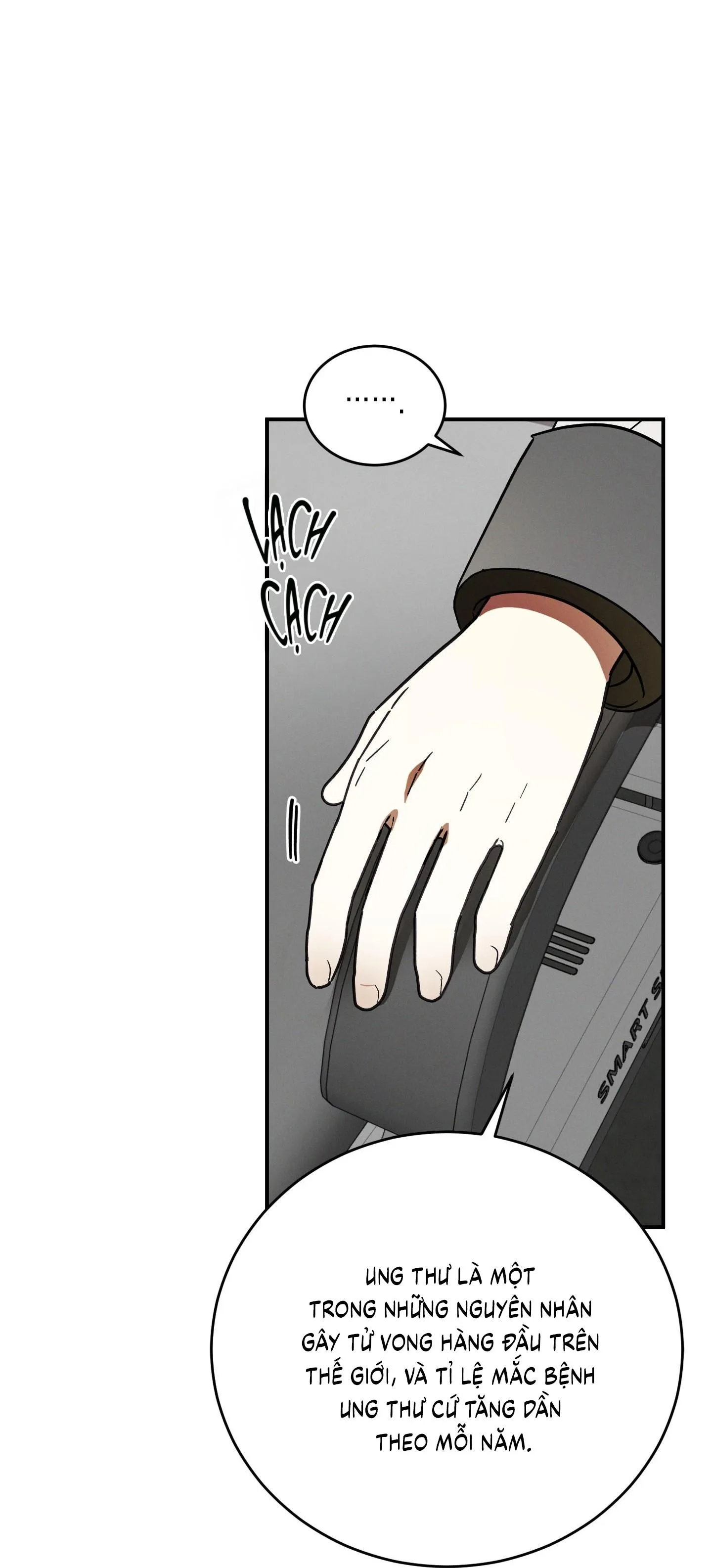 MIX UP Chapter 1 Trang 20