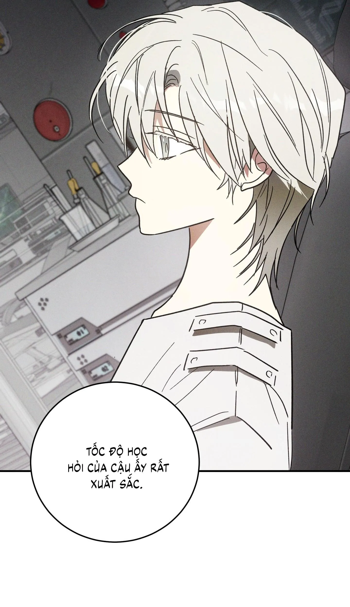 MIX UP Chapter 1 Trang 25