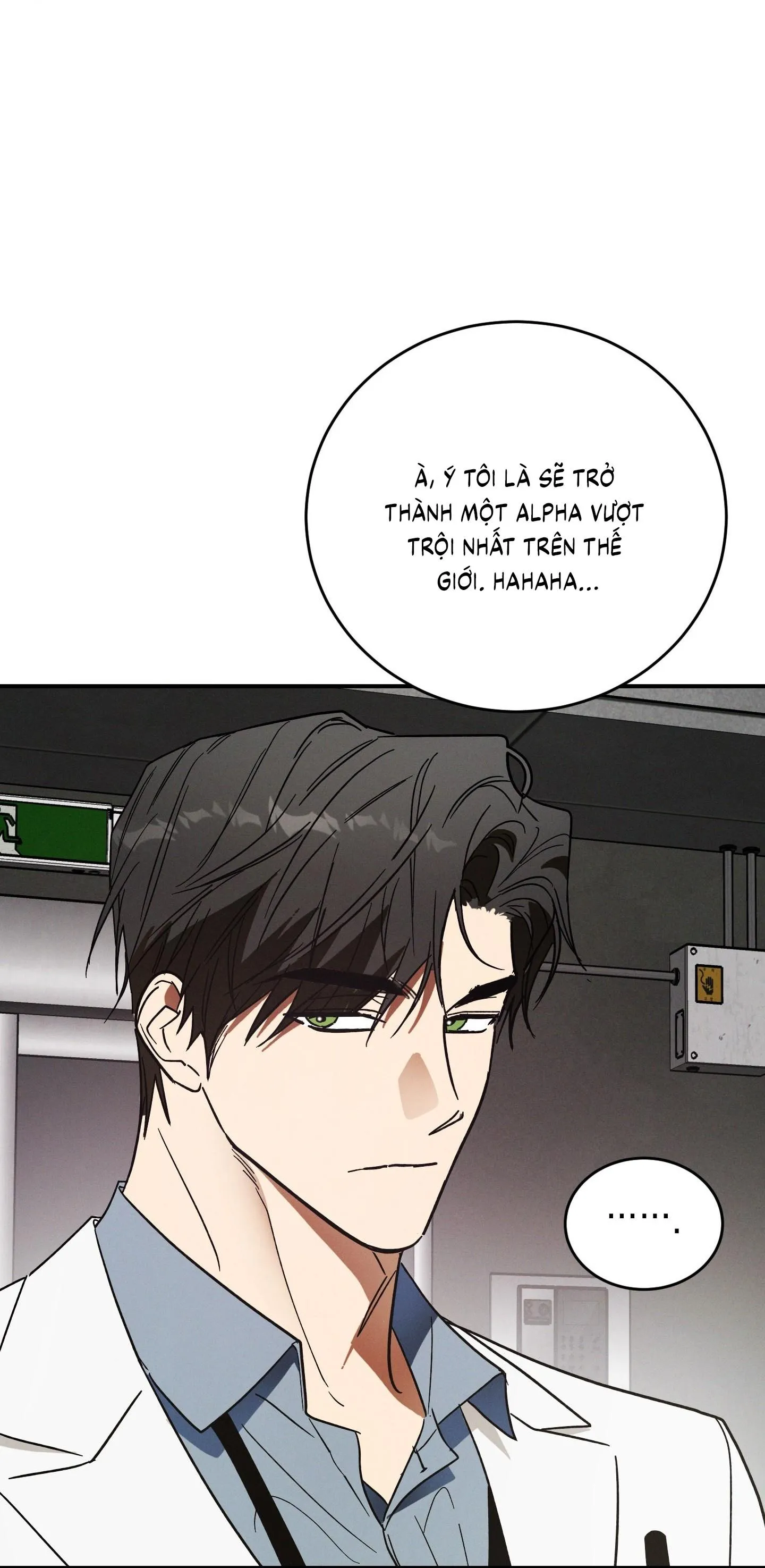 MIX UP Chapter 1 Trang 28