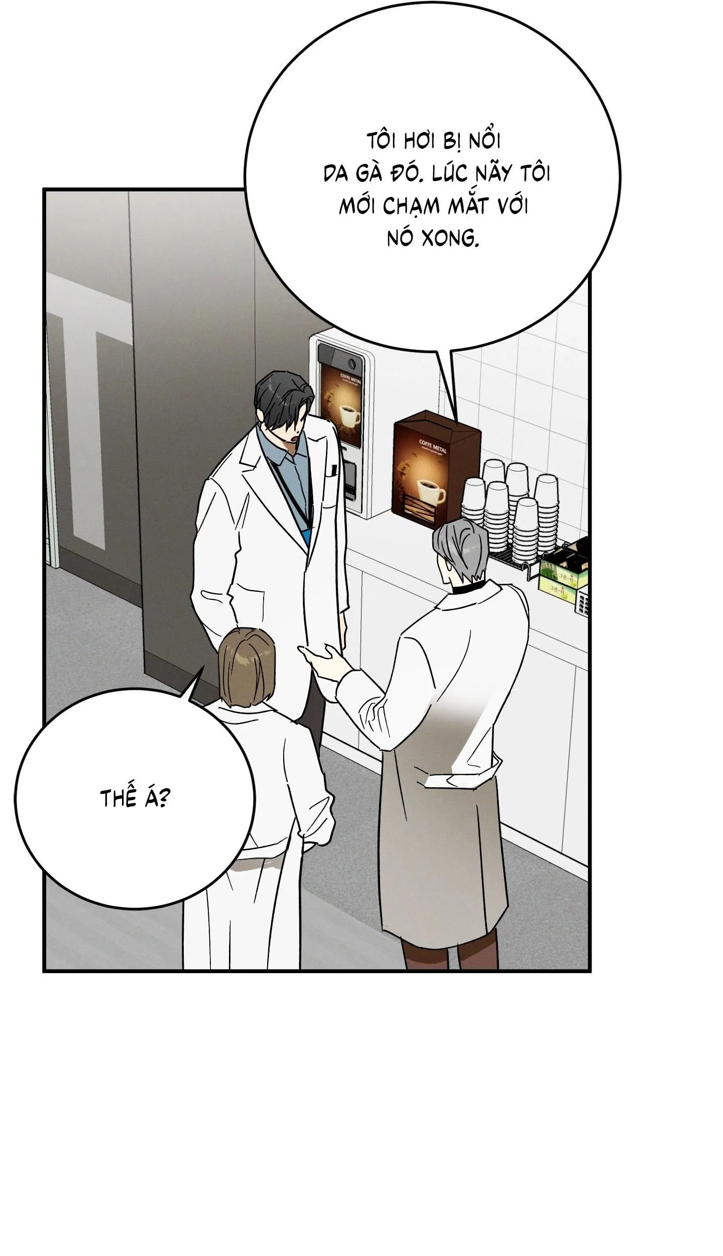 MIX UP Chapter 1 Trang 31