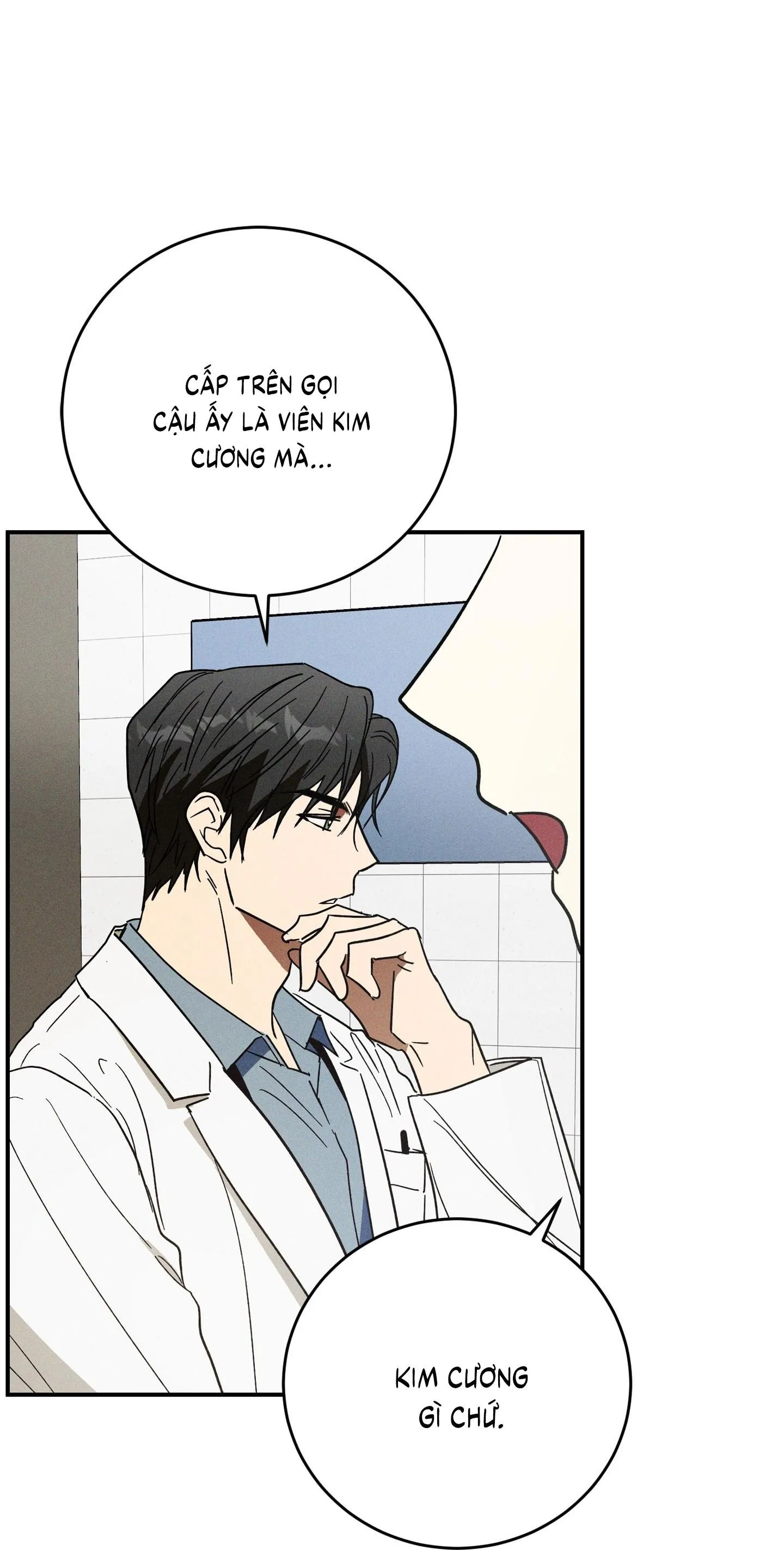 MIX UP Chapter 1 Trang 32