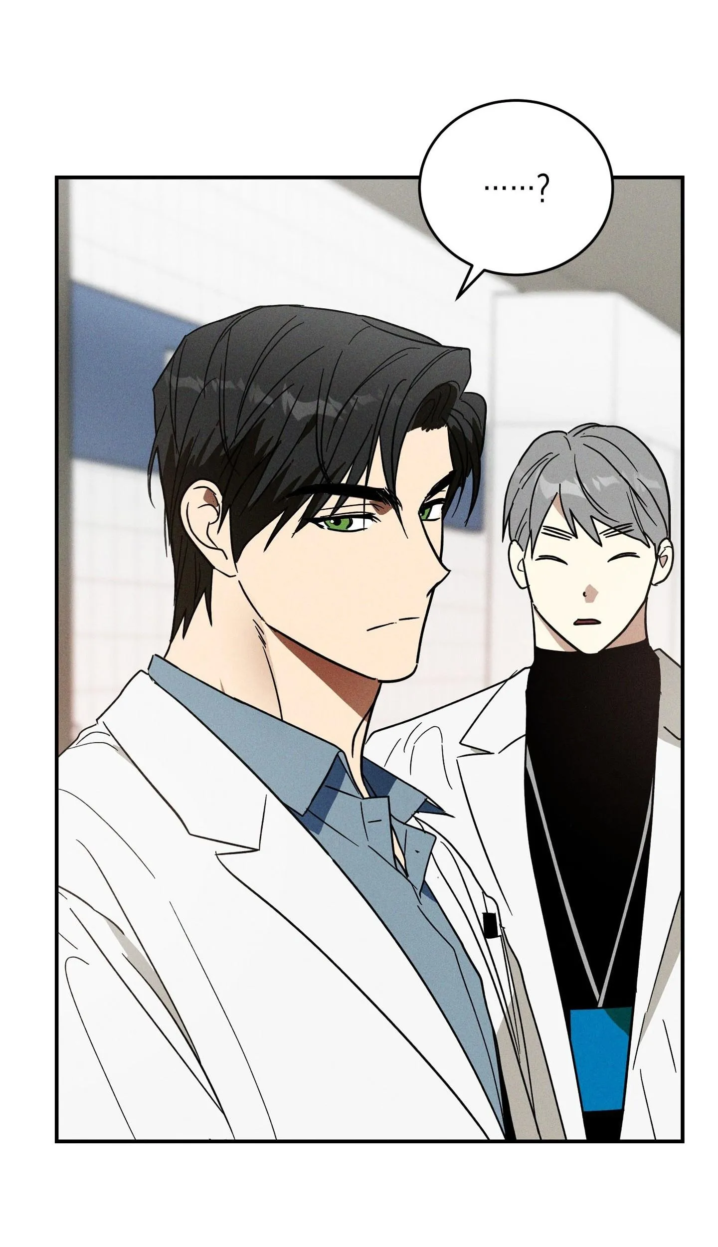 MIX UP Chapter 1 Trang 35