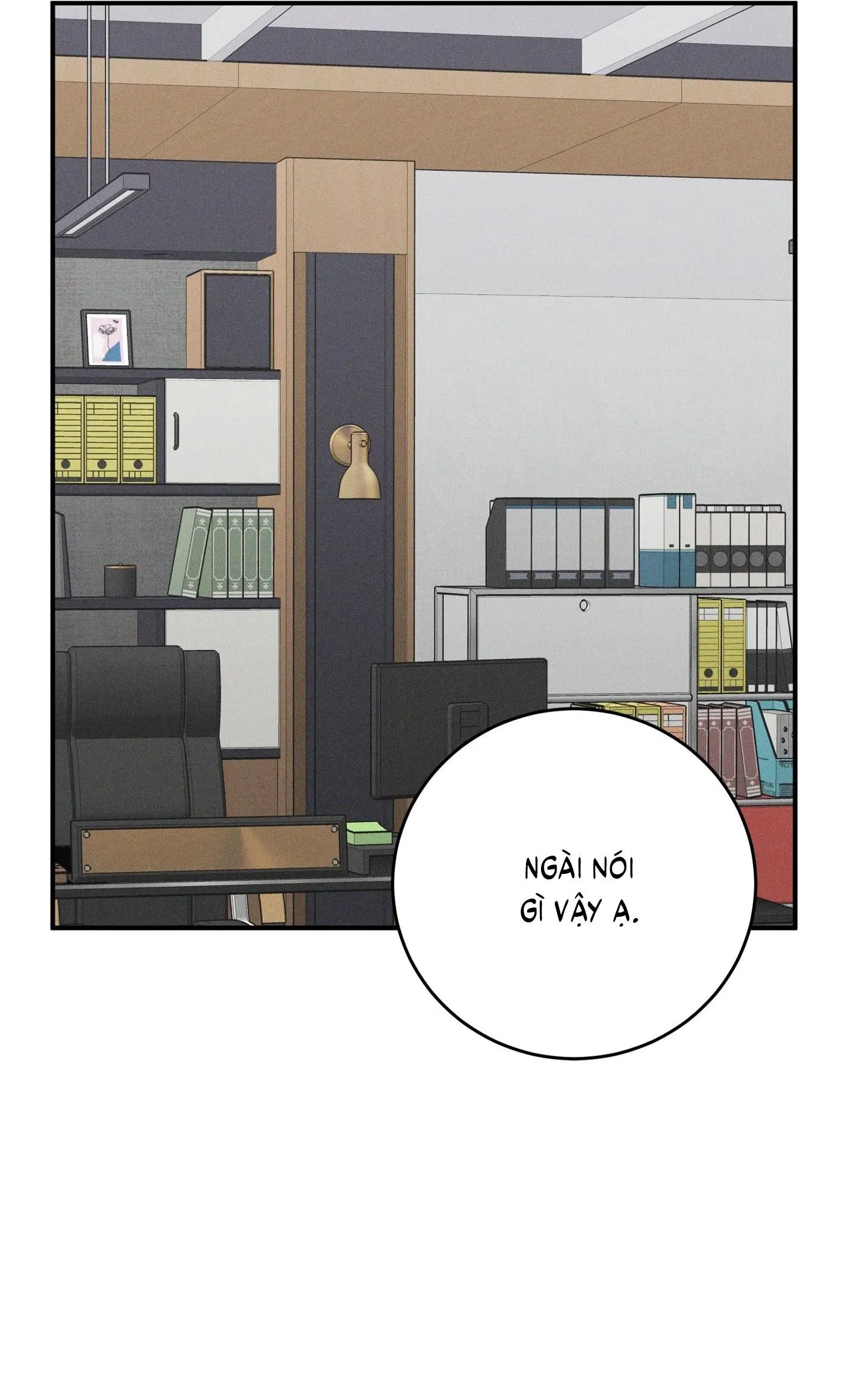 MIX UP Chapter 1 Trang 37