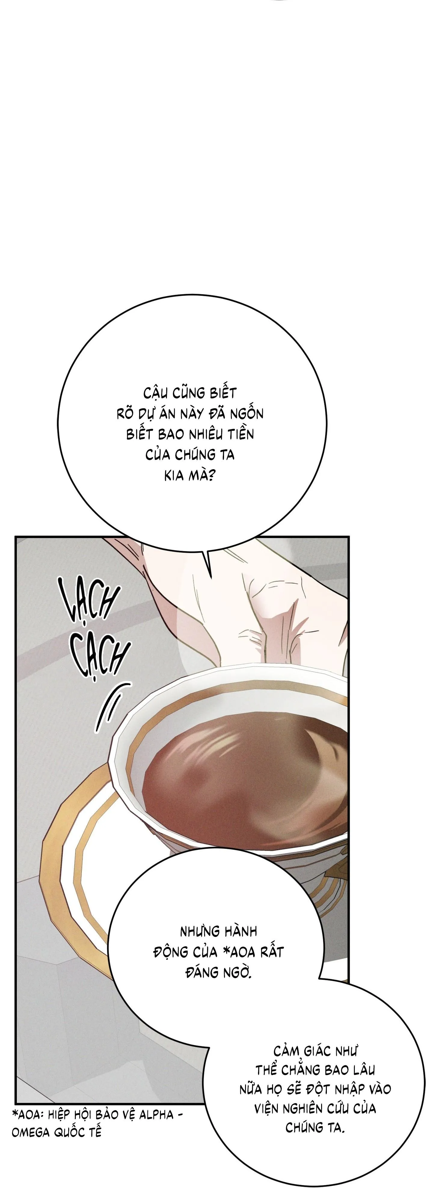 MIX UP Chapter 1 Trang 41