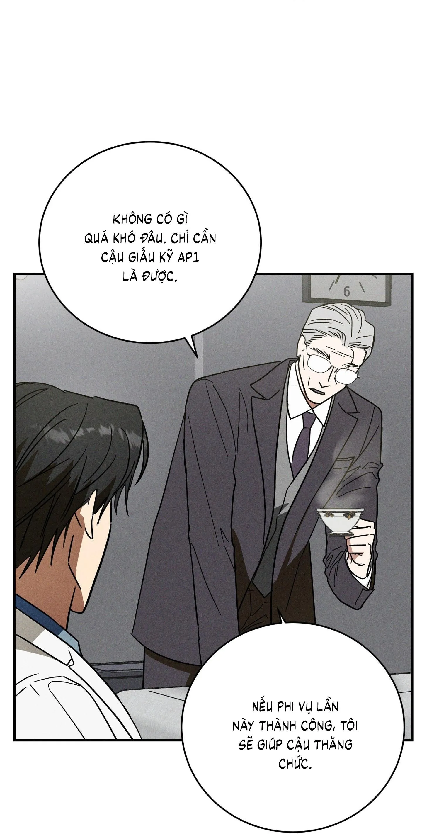 MIX UP Chapter 1 Trang 42