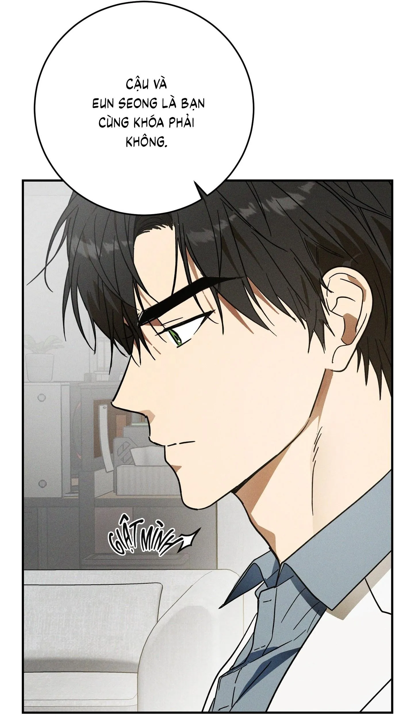 MIX UP Chapter 1 Trang 45