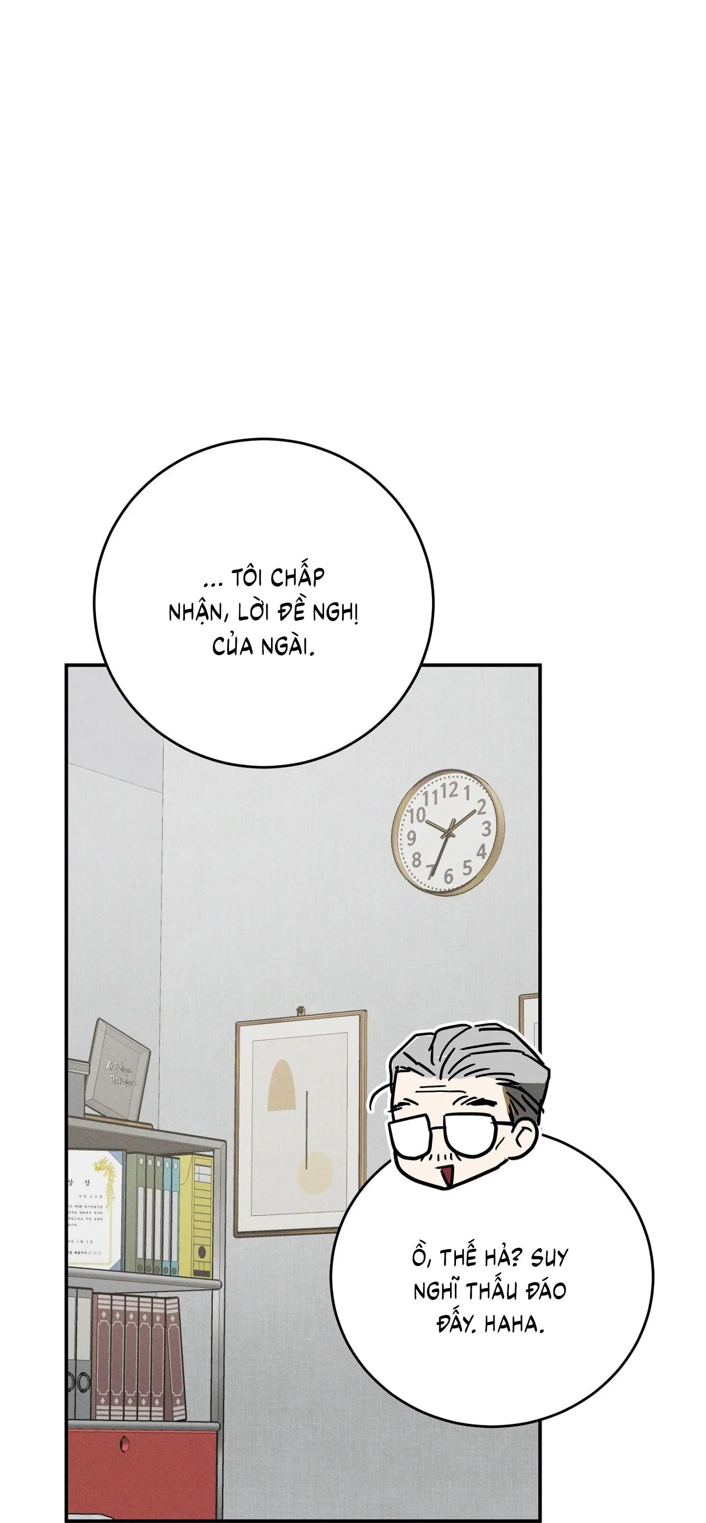 MIX UP Chapter 1 Trang 48