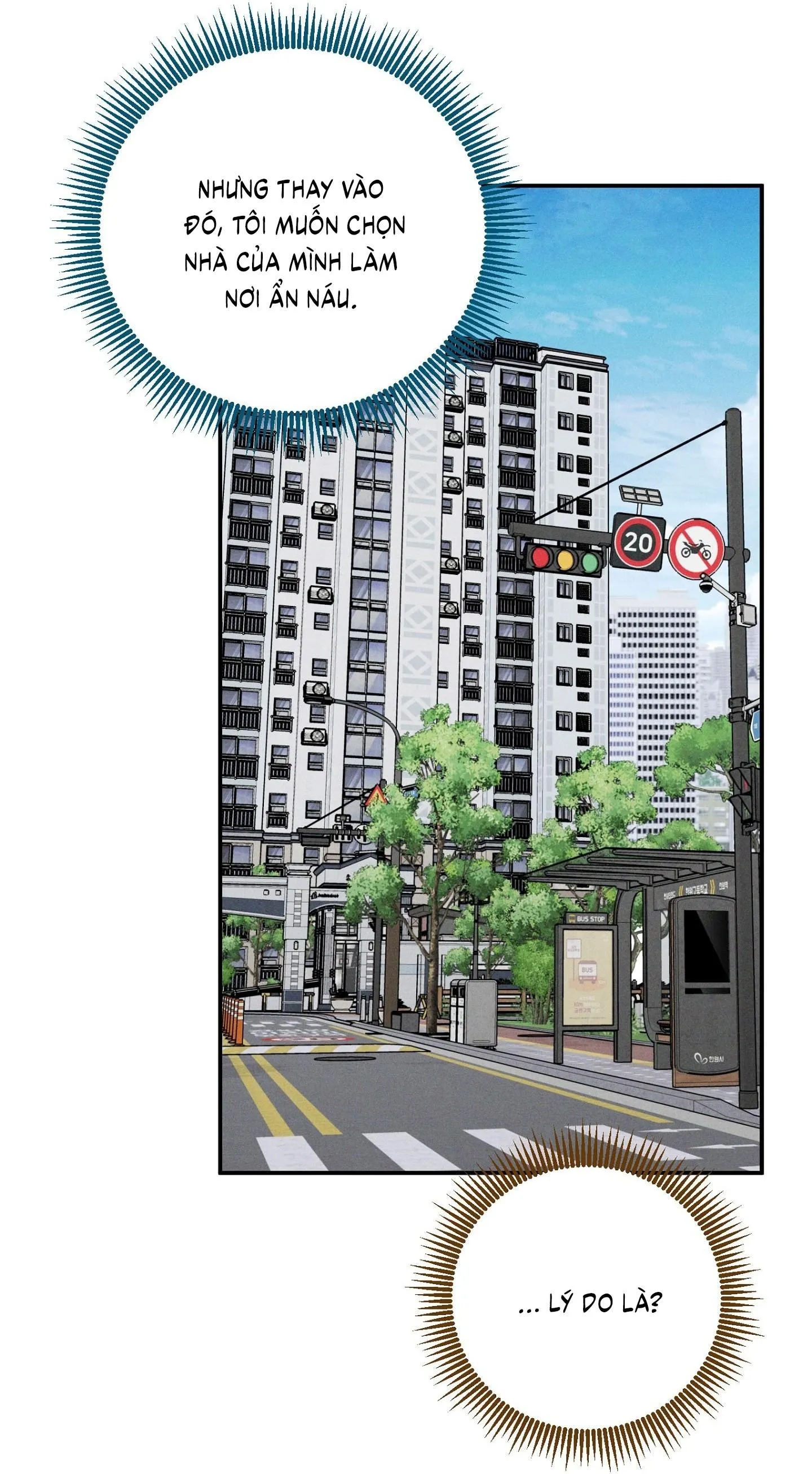 MIX UP Chapter 1 Trang 50