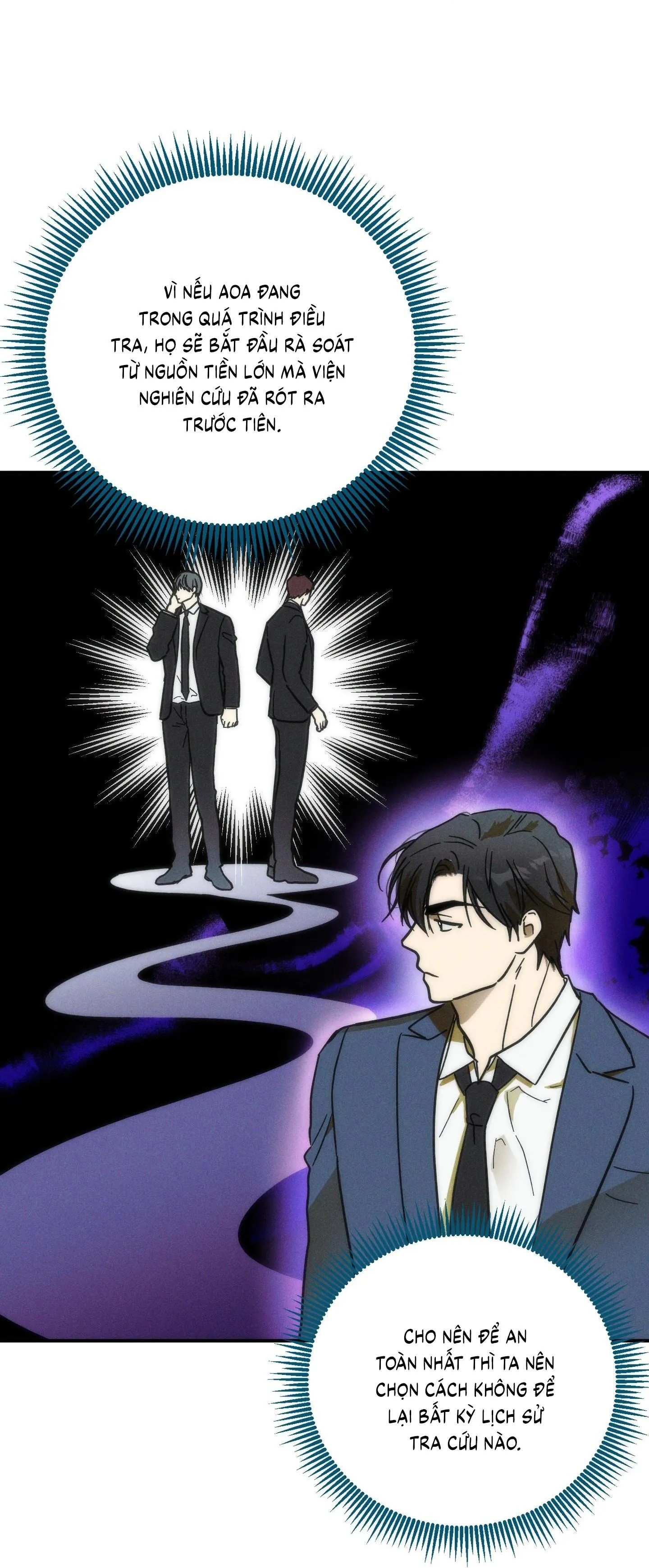 MIX UP Chapter 1 Trang 51