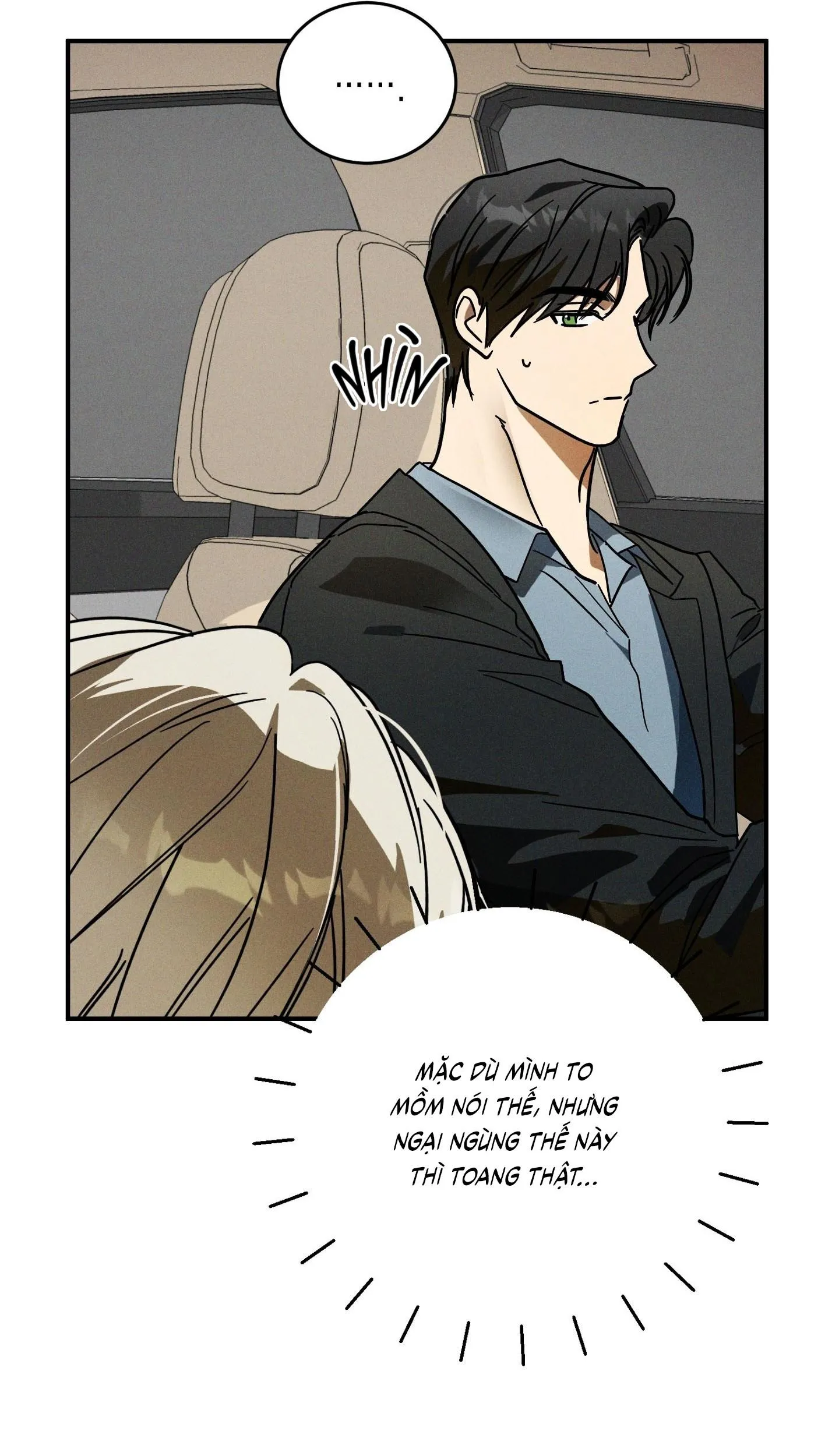 MIX UP Chapter 1 Trang 53