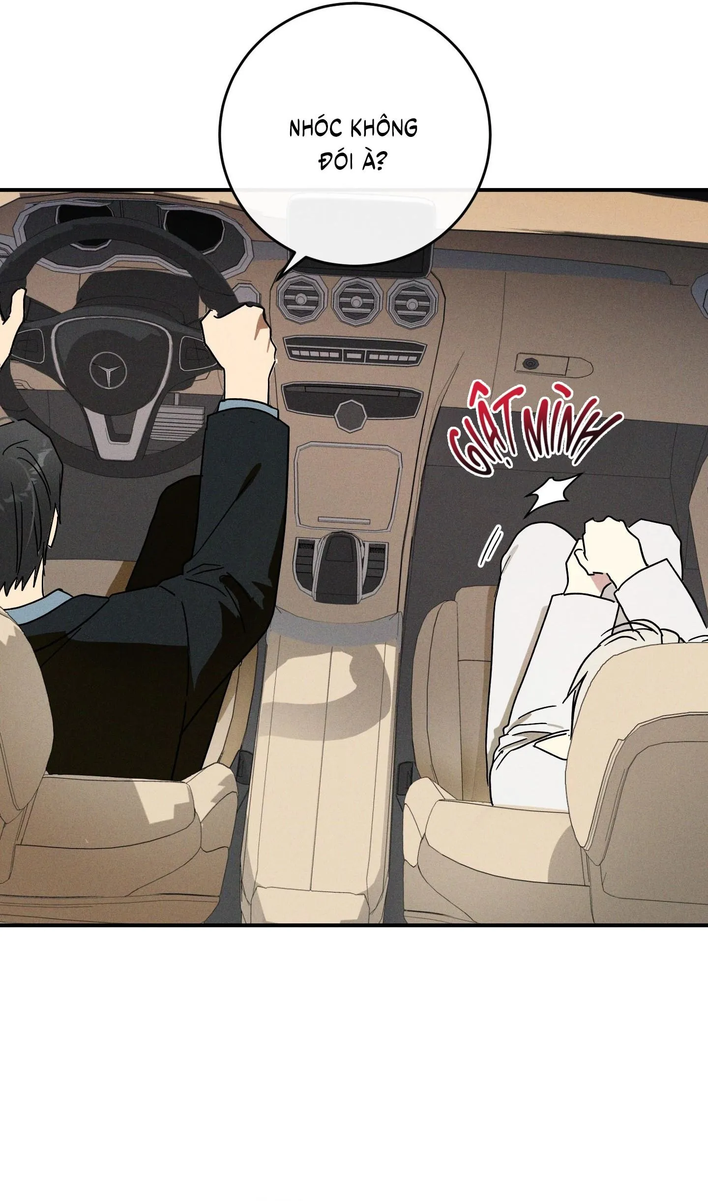 MIX UP Chapter 1 Trang 57