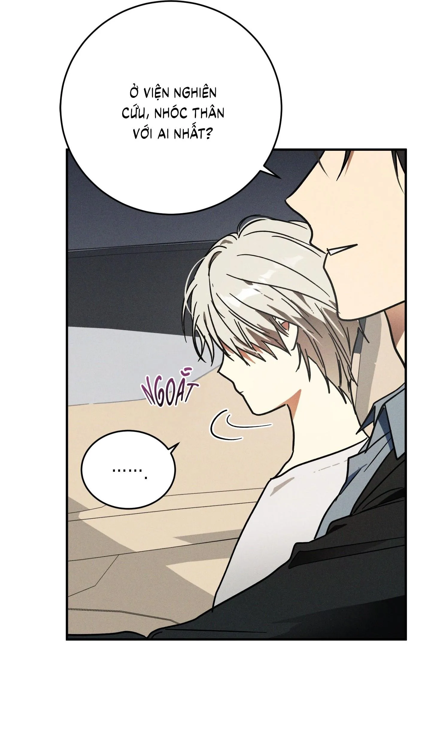 MIX UP Chapter 1 Trang 58