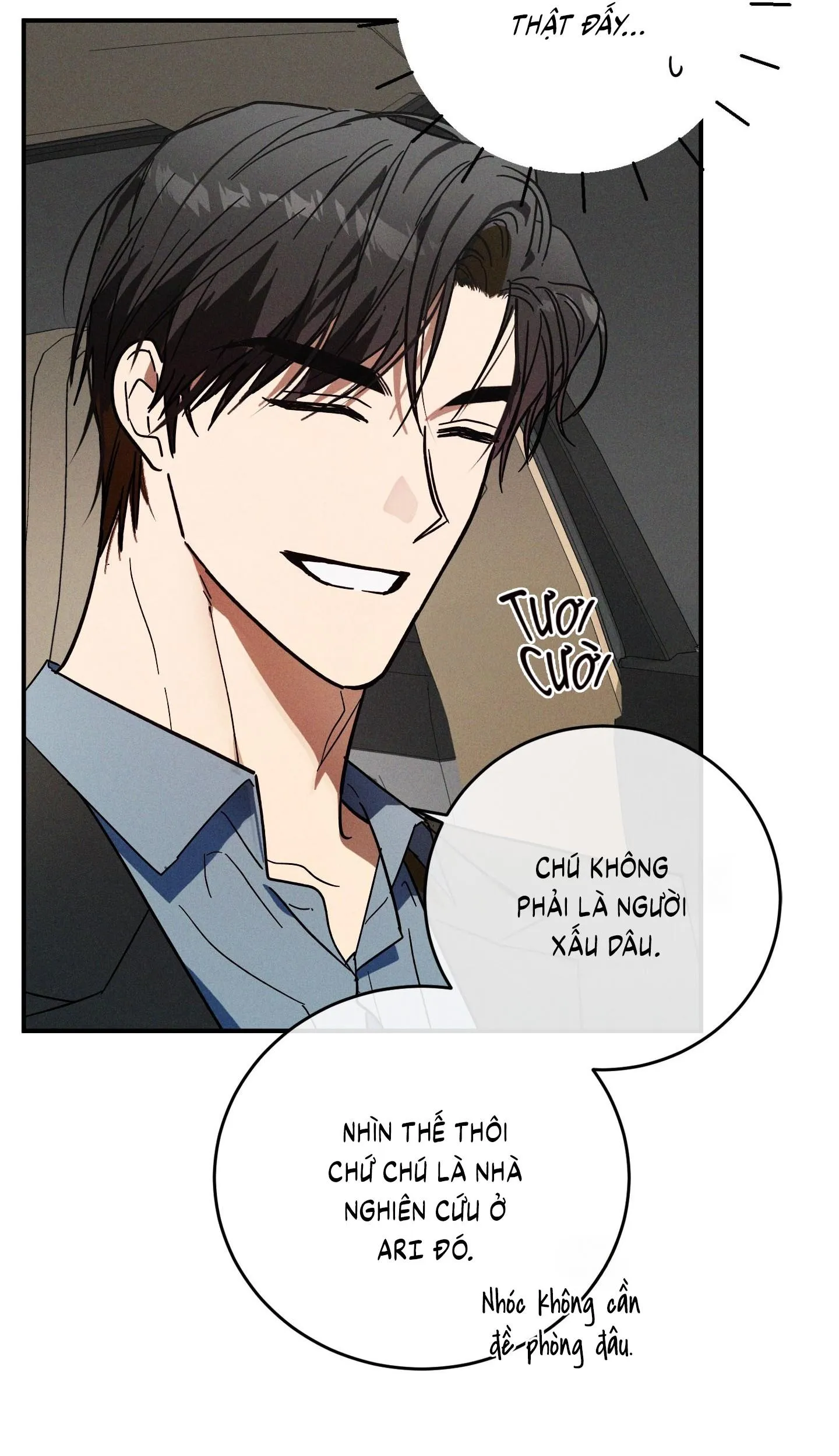 MIX UP Chapter 1 Trang 60