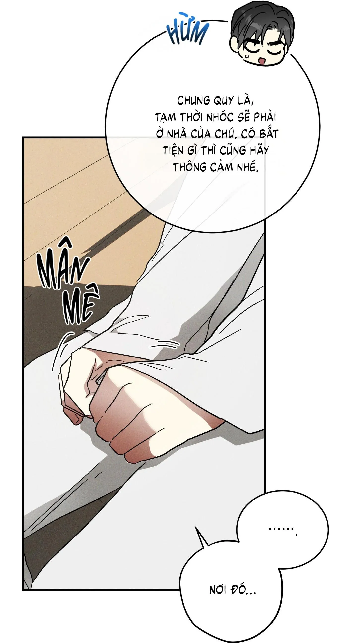 MIX UP Chapter 1 Trang 62