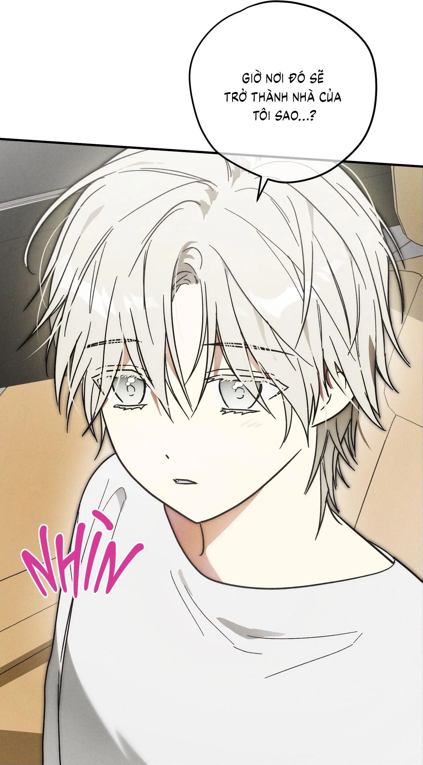 MIX UP Chapter 1 Trang 64