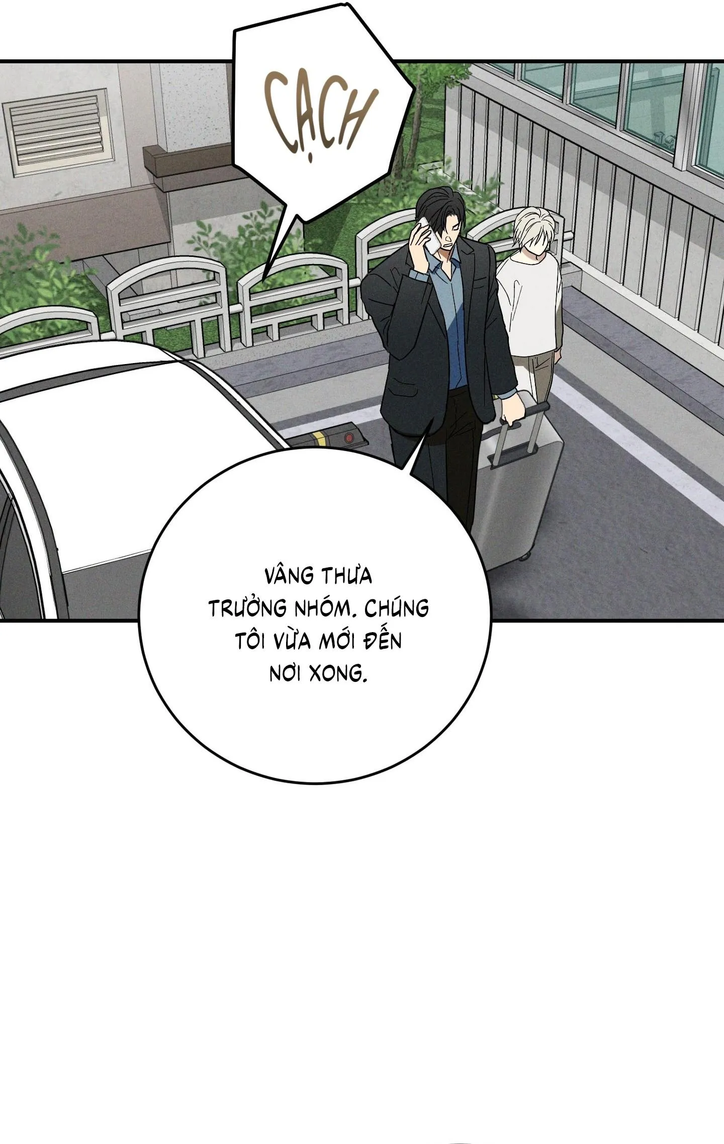 MIX UP Chapter 1 Trang 70