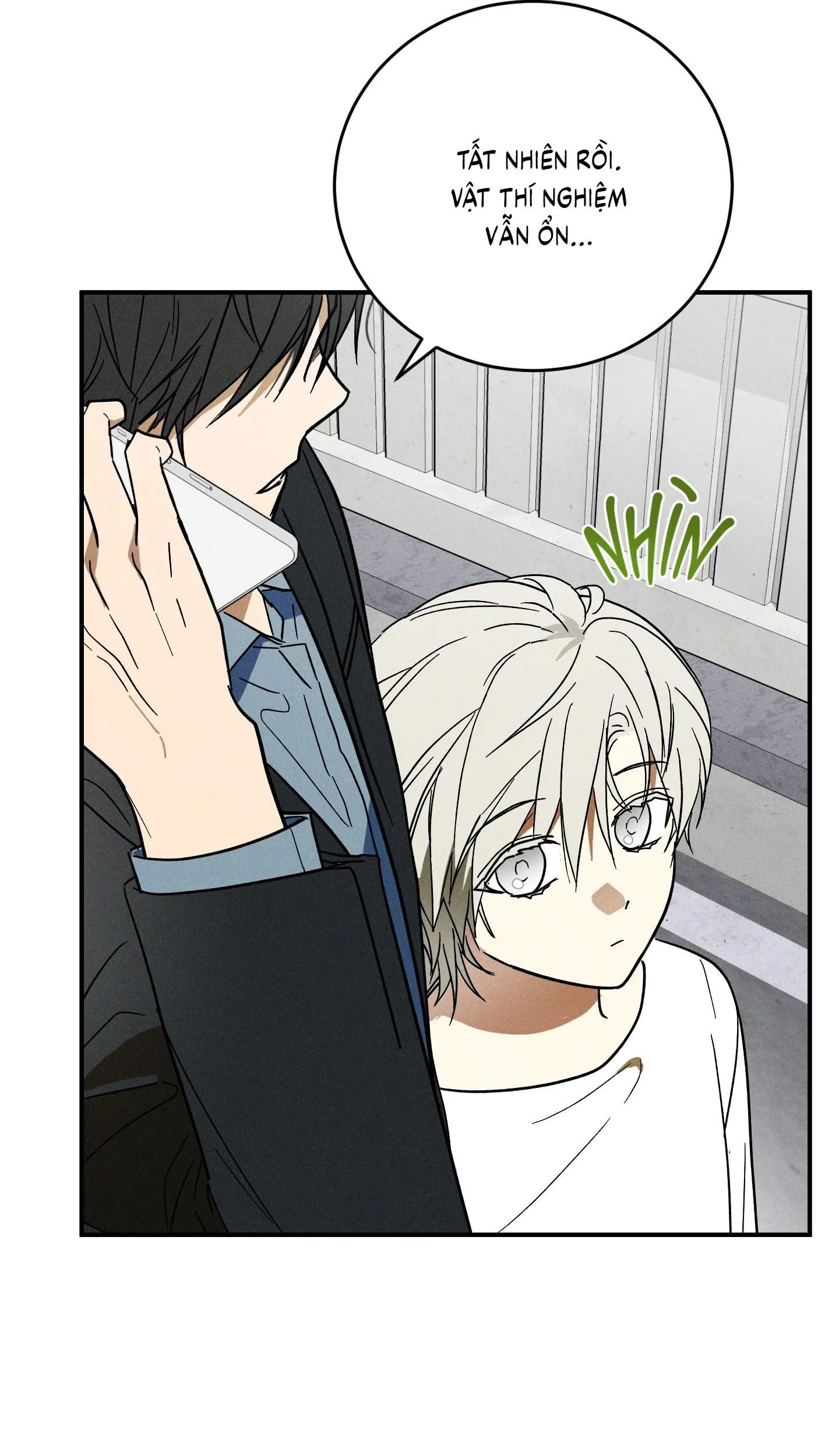 MIX UP Chapter 1 Trang 71