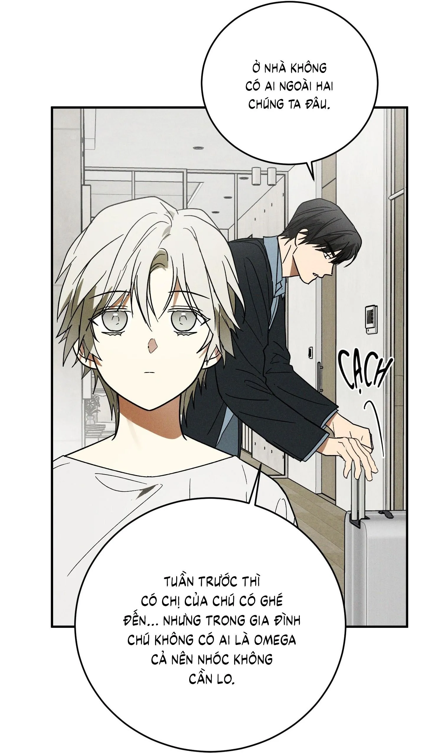 MIX UP Chapter 1 Trang 75