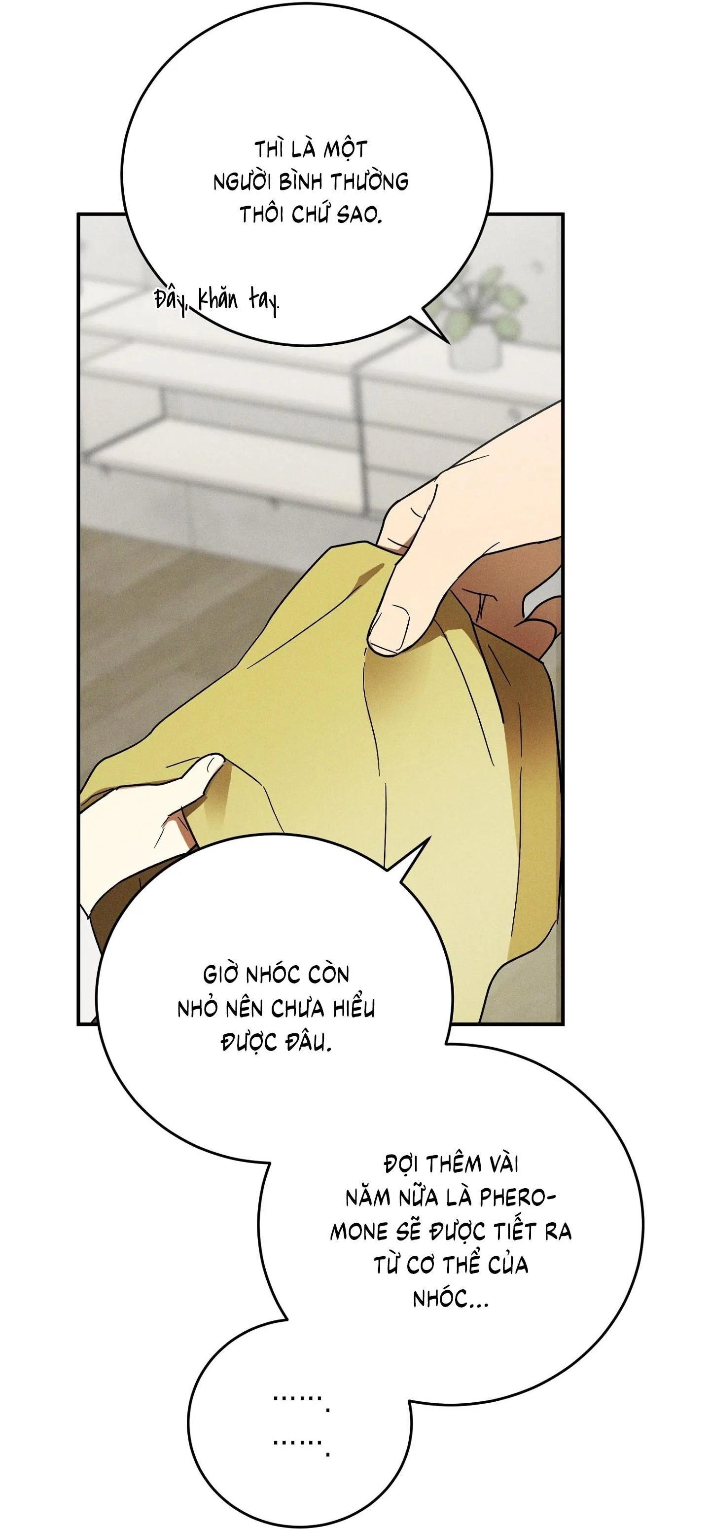 MIX UP Chapter 1 Trang 78