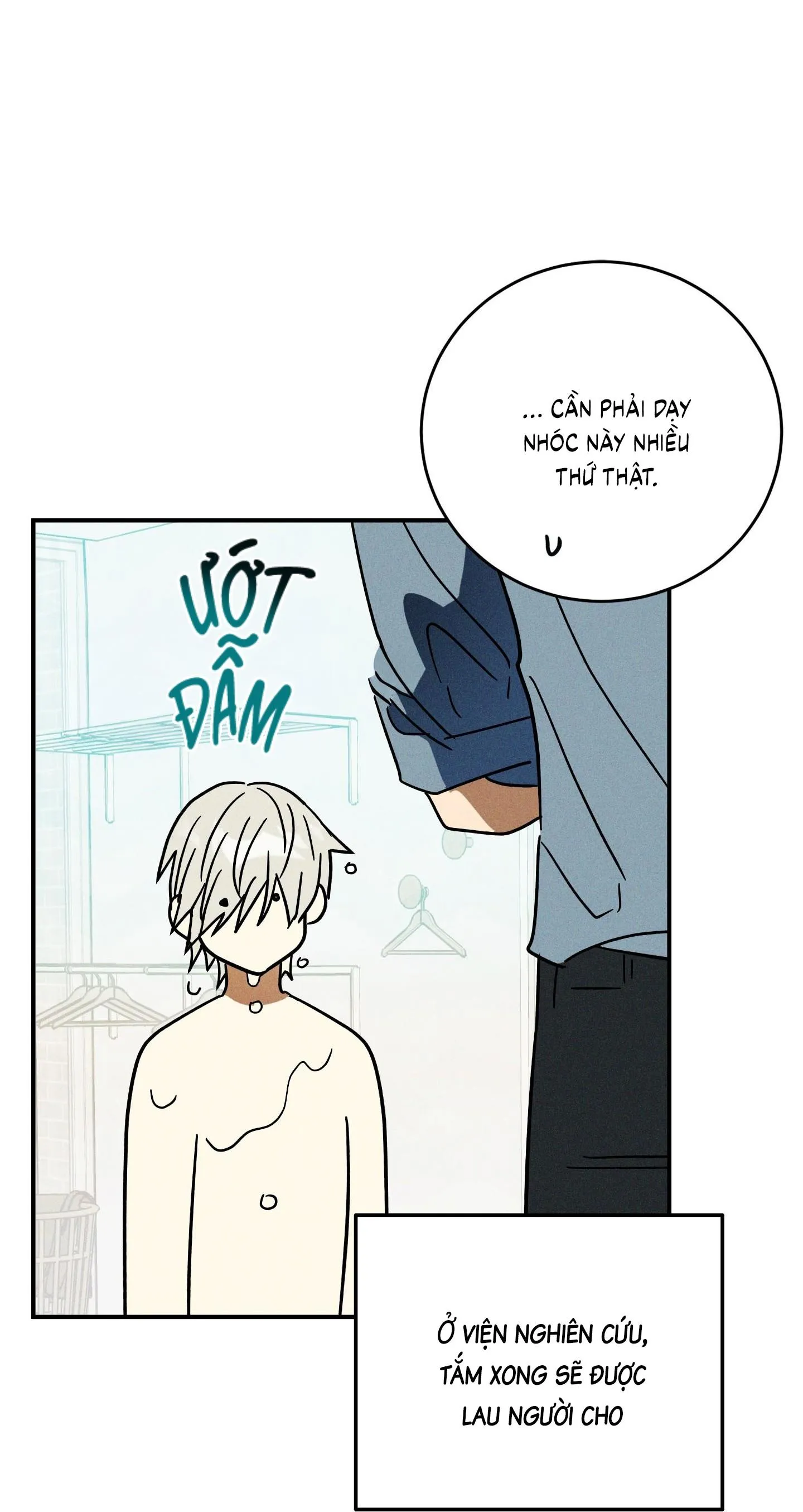 MIX UP Chapter 1 Trang 82