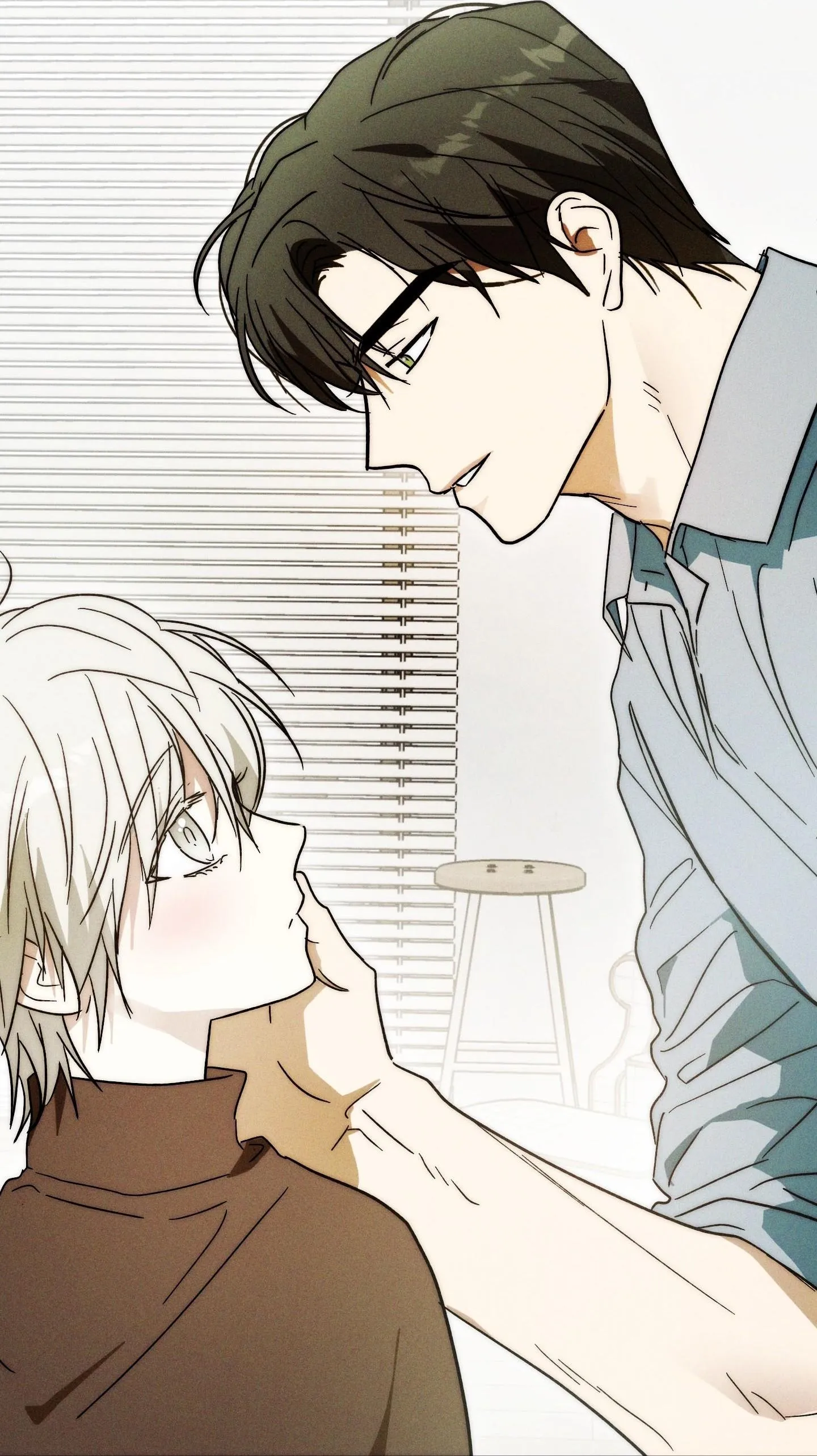 MIX UP Chapter 1 Trang 93