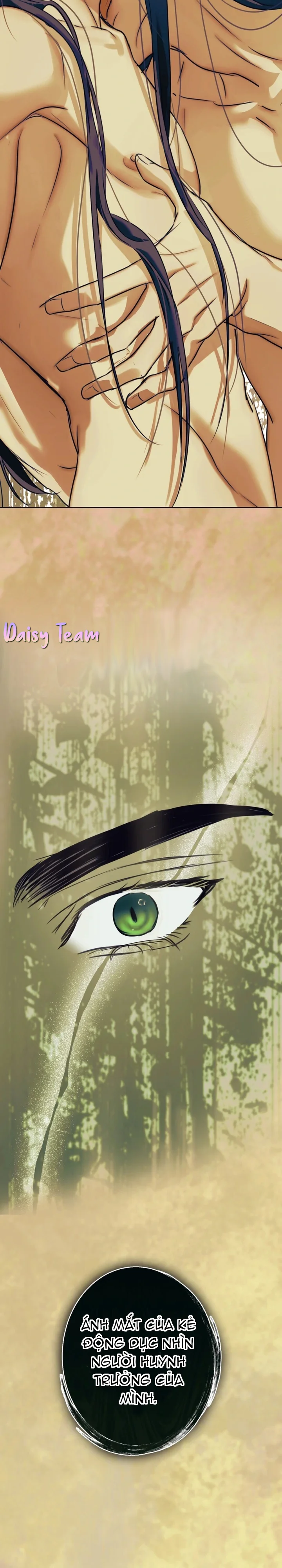 MIXED-BLOOD Chapter 2 Trang 22