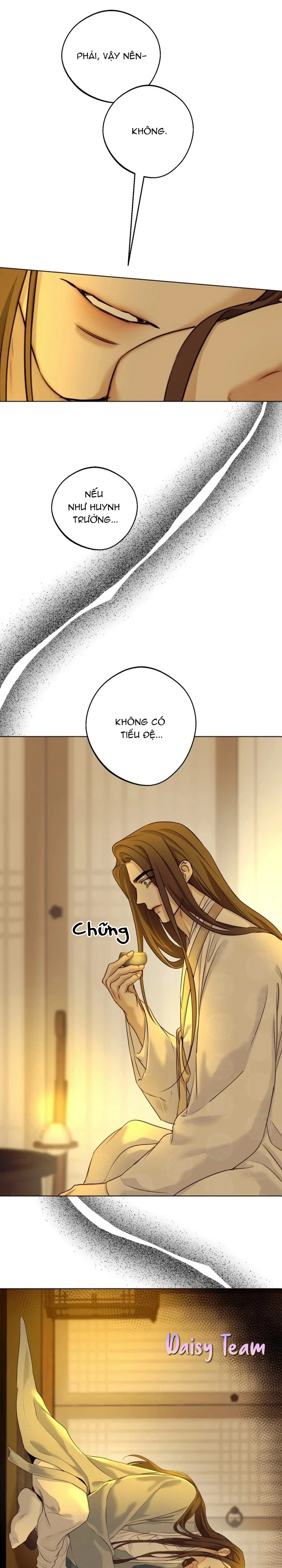 MIXED-BLOOD Chapter 3 Trang 13